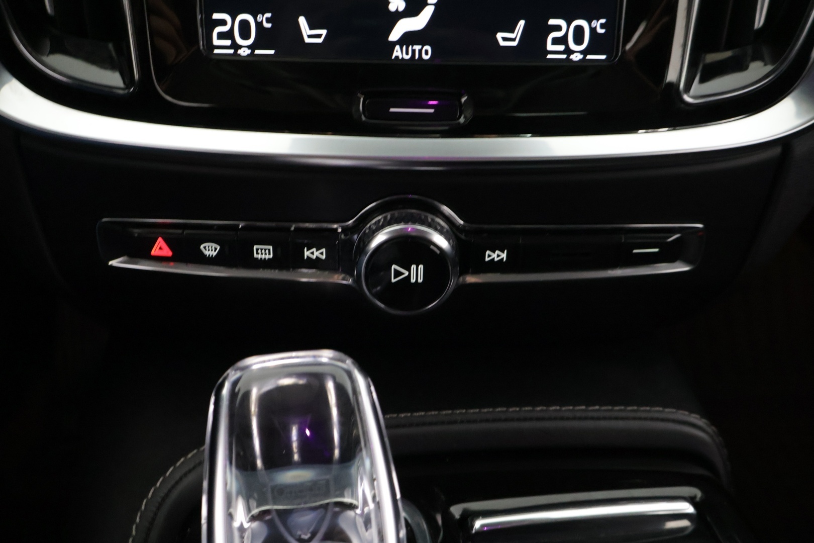 VOLVO S60 2020