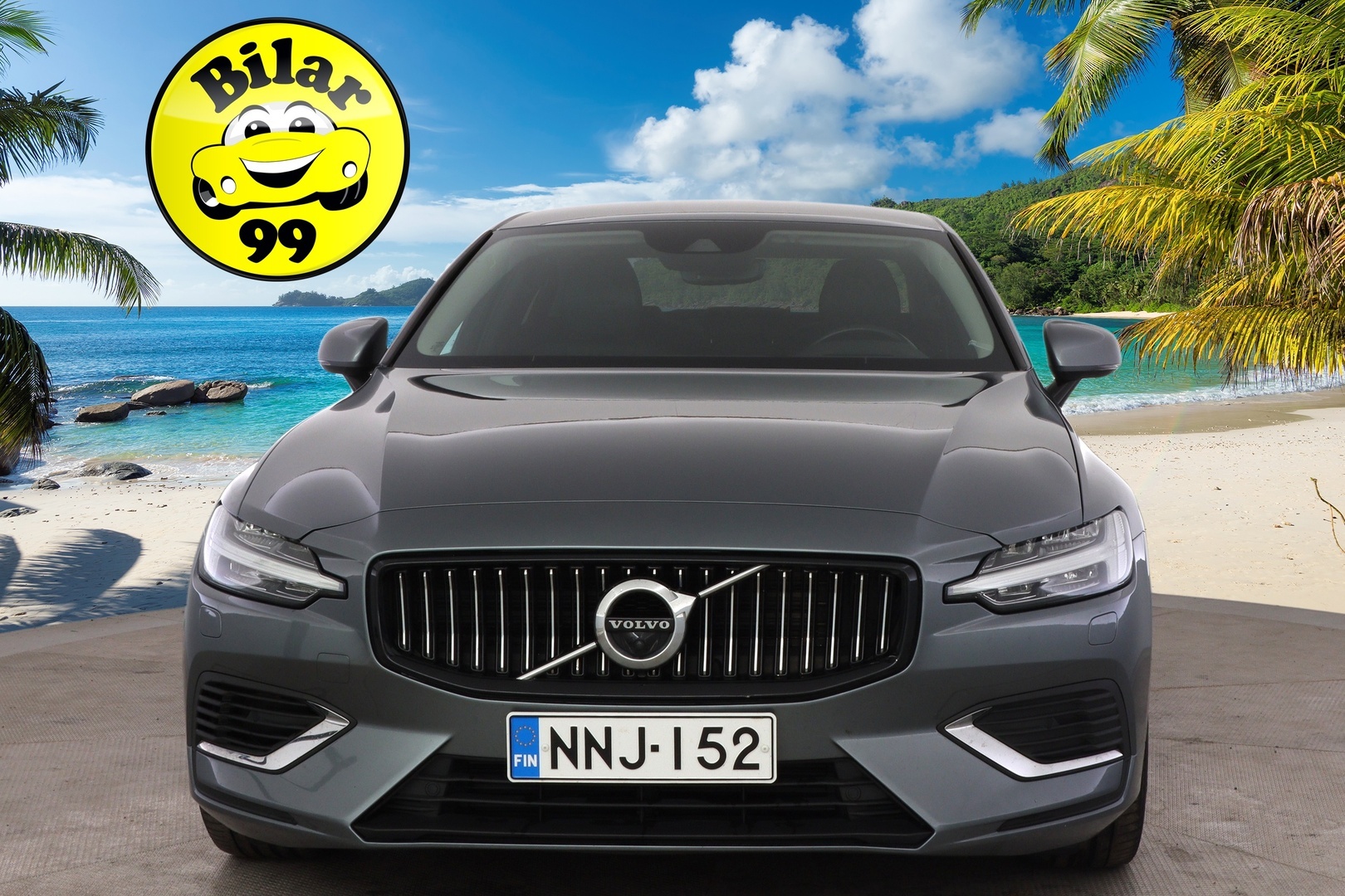 VOLVO S60 2020