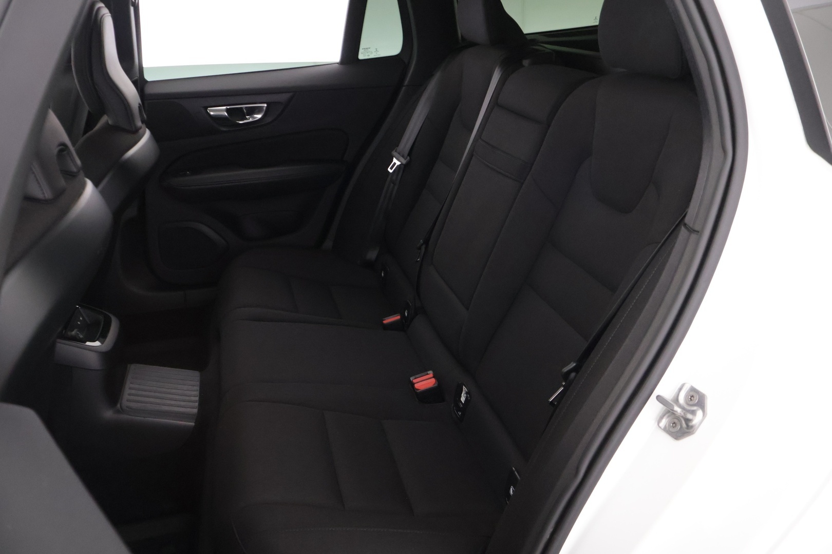 VOLVO V60 2020