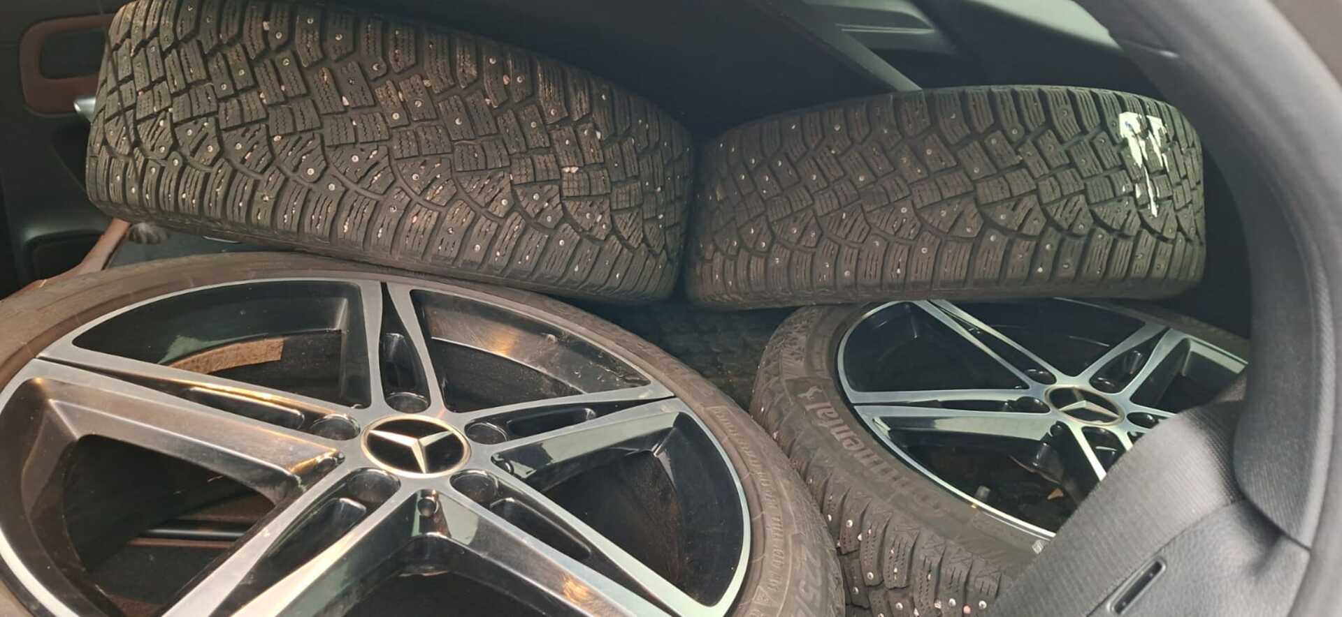 MERCEDES-BENZ A 2019