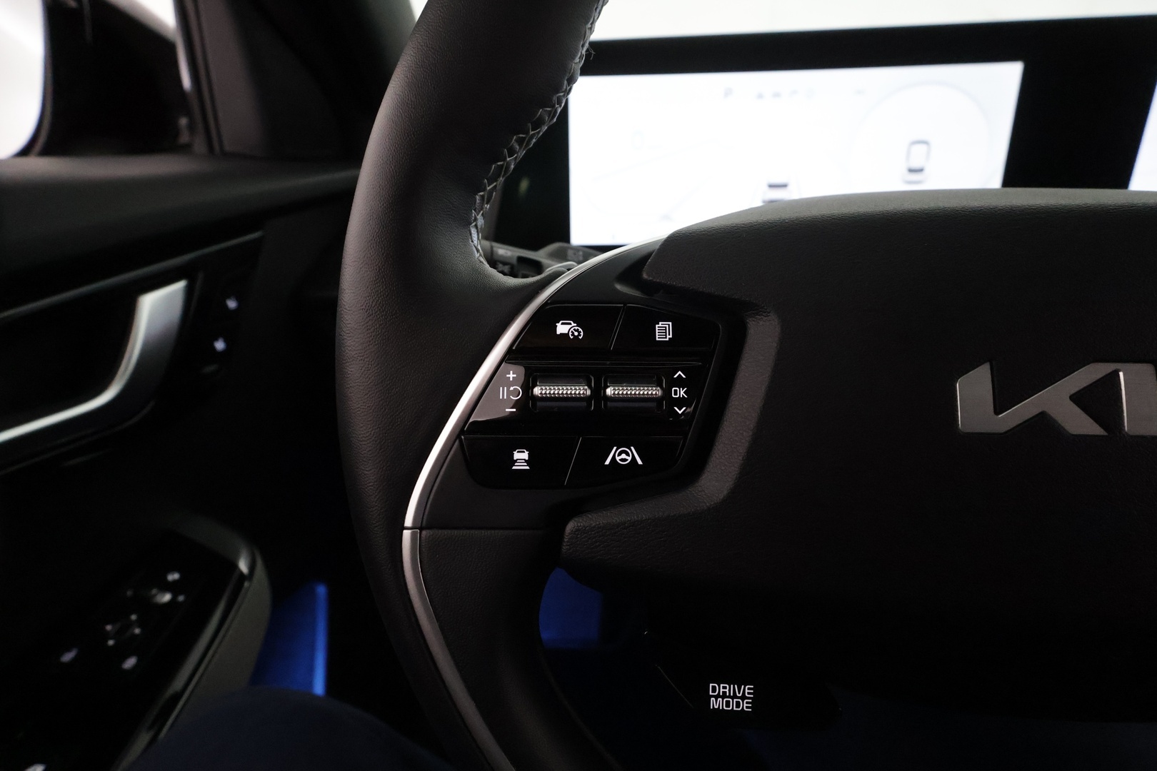 KIA EV6 2024
