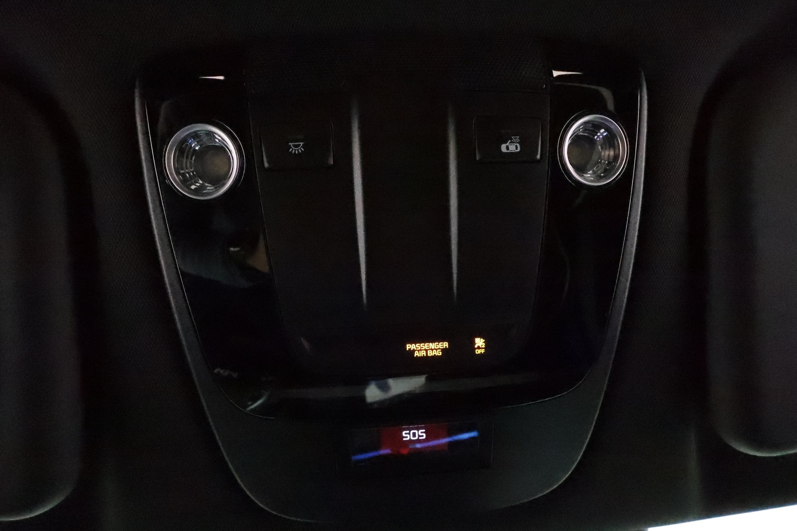 KIA EV6 2024
