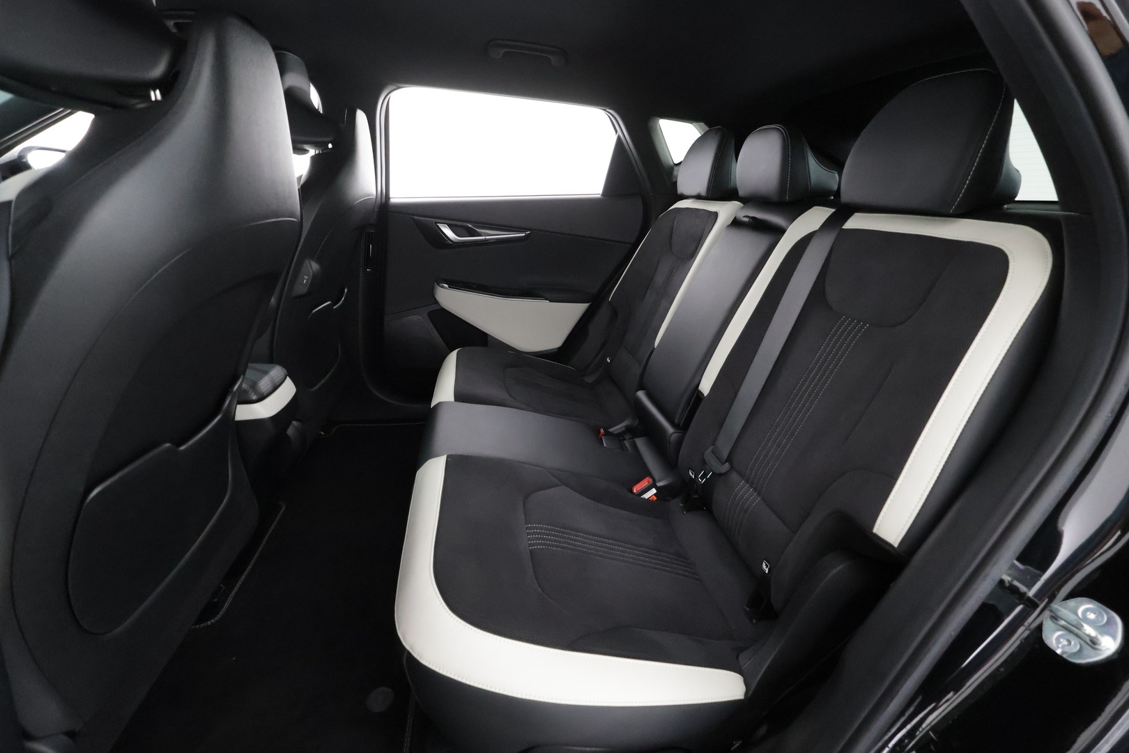 KIA EV6 2024