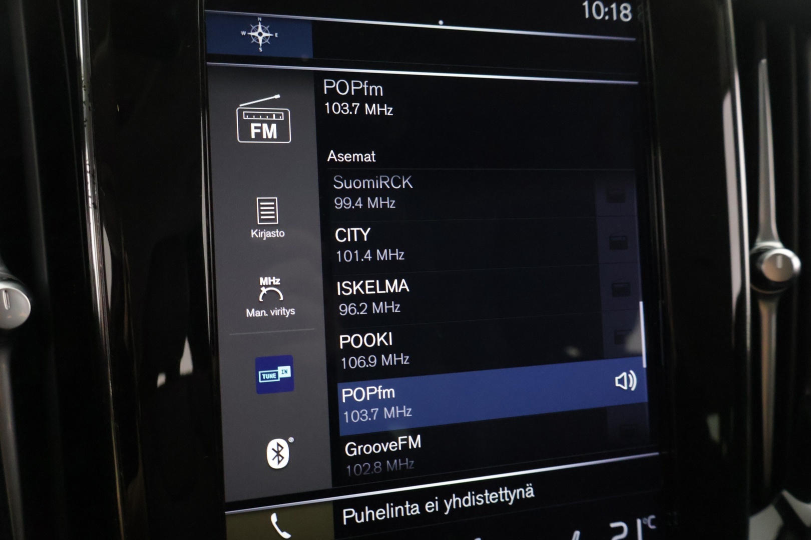 VOLVO V60 2020