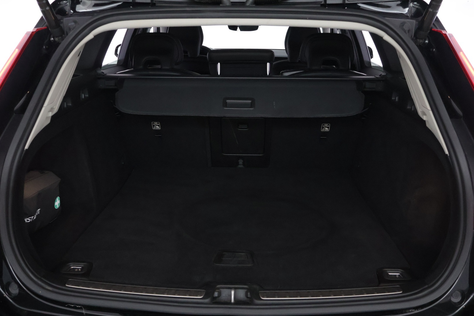 VOLVO V60 2020