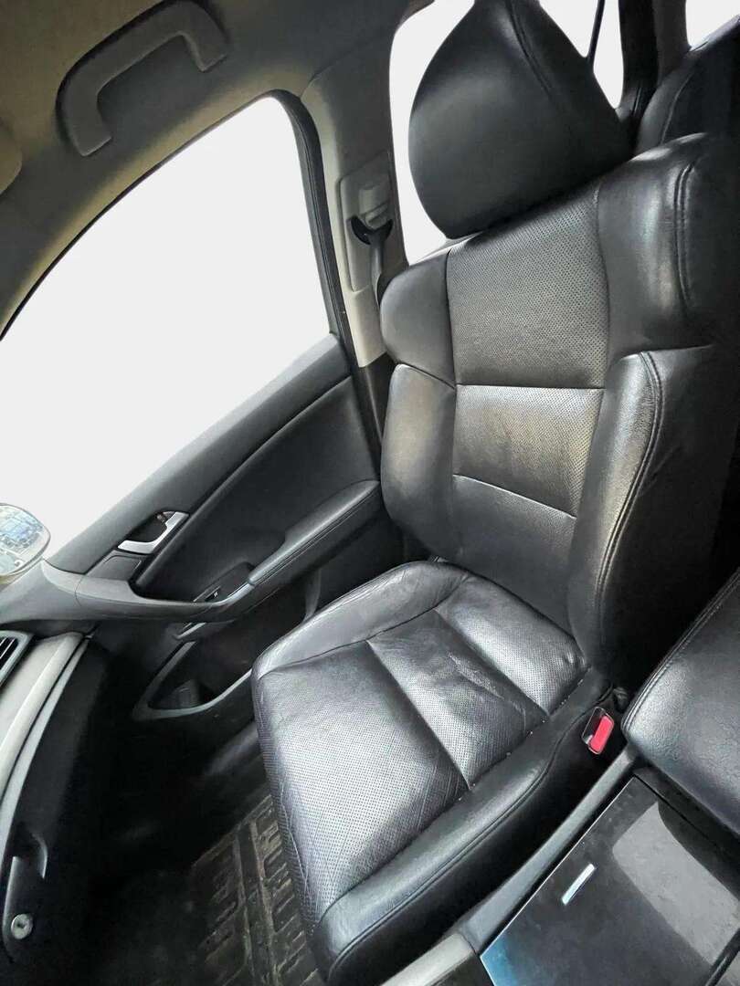 HONDA Accord 2008