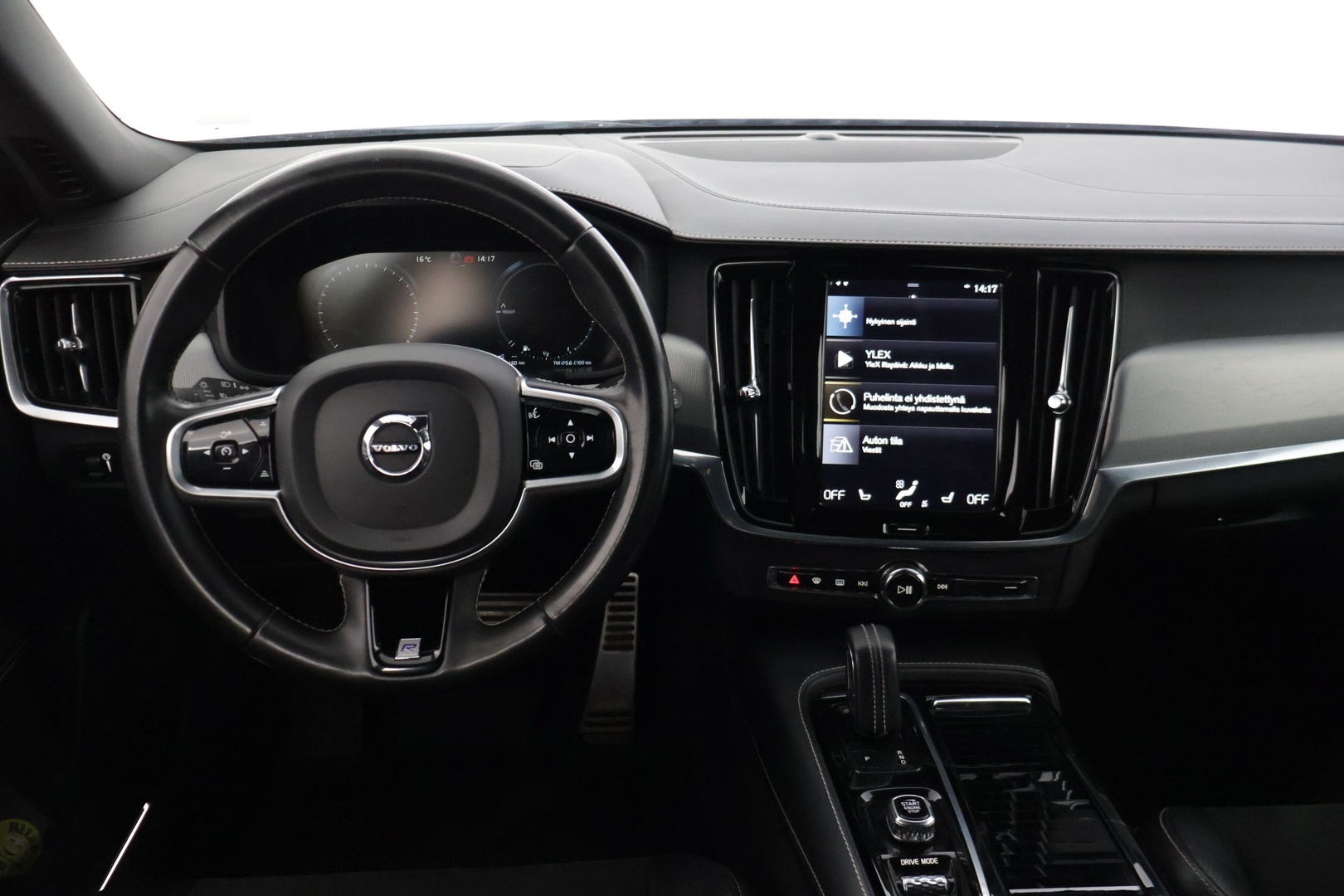 VOLVO V90 2020
