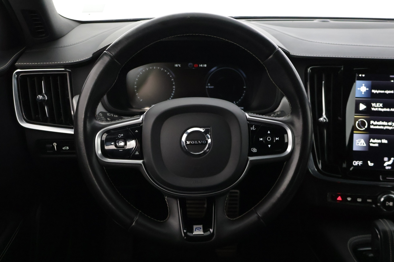 VOLVO V90 2020