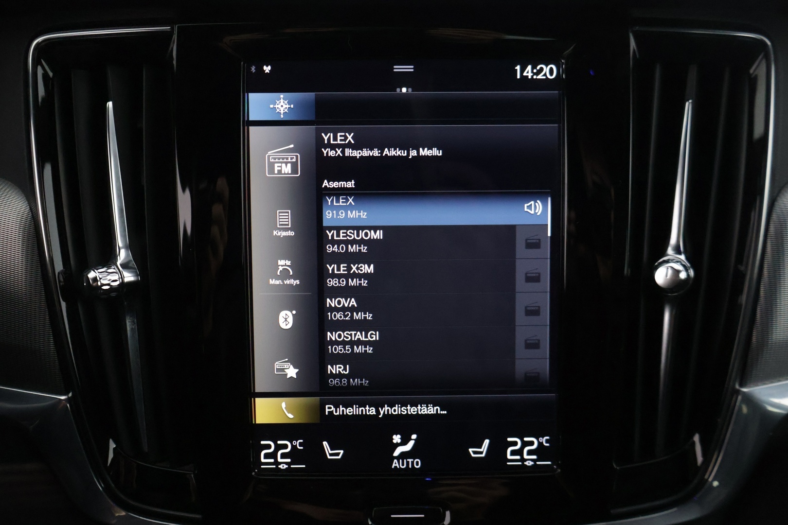 VOLVO V90 2020