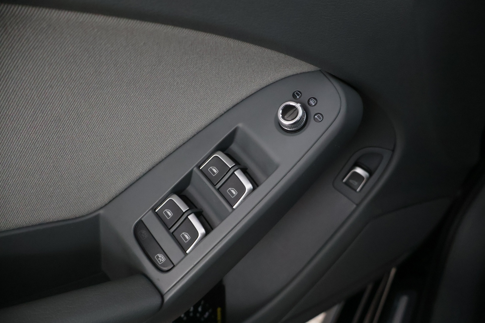 AUDI A4 2014