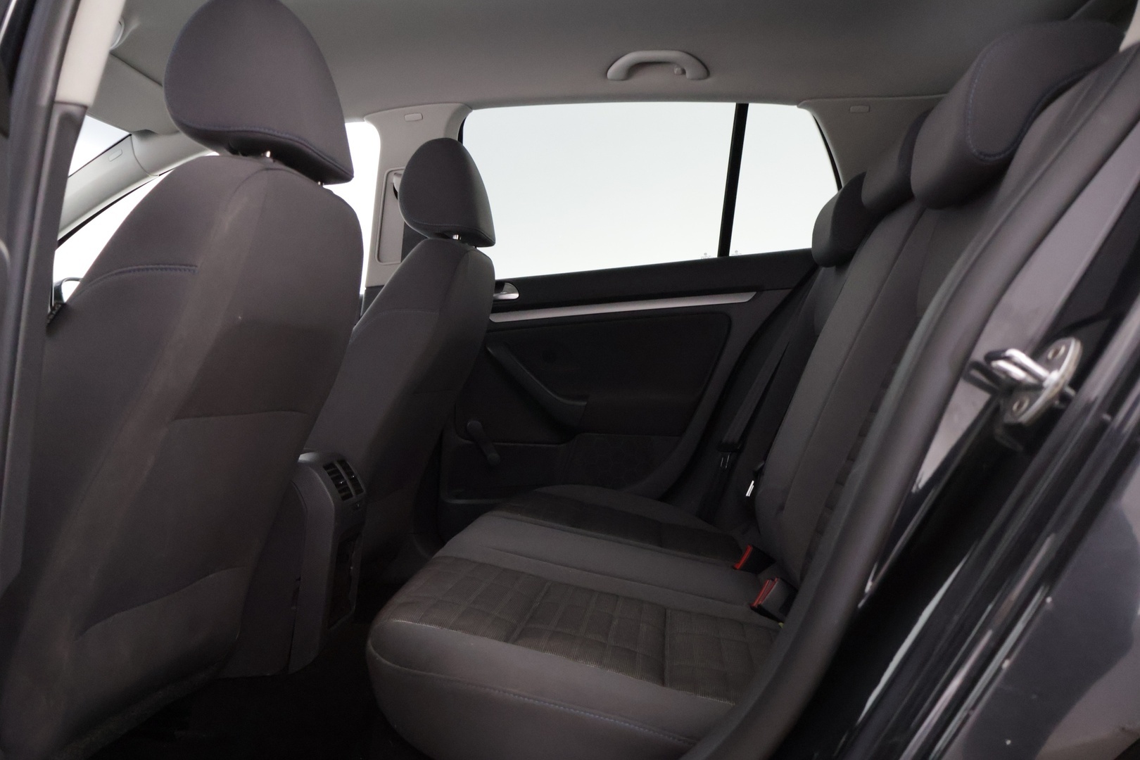 VOLKSWAGEN Golf 2008