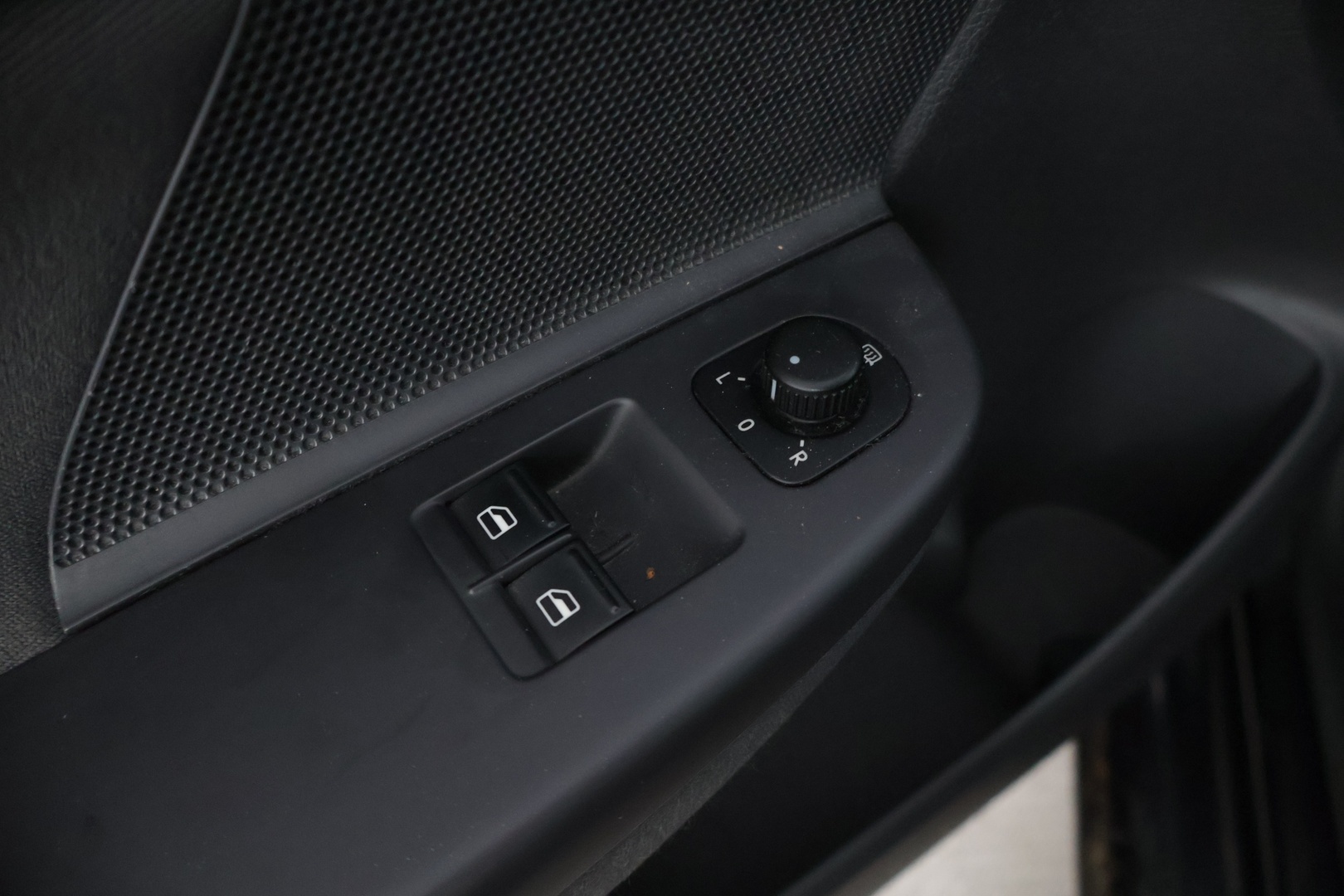 VOLKSWAGEN Golf 2008