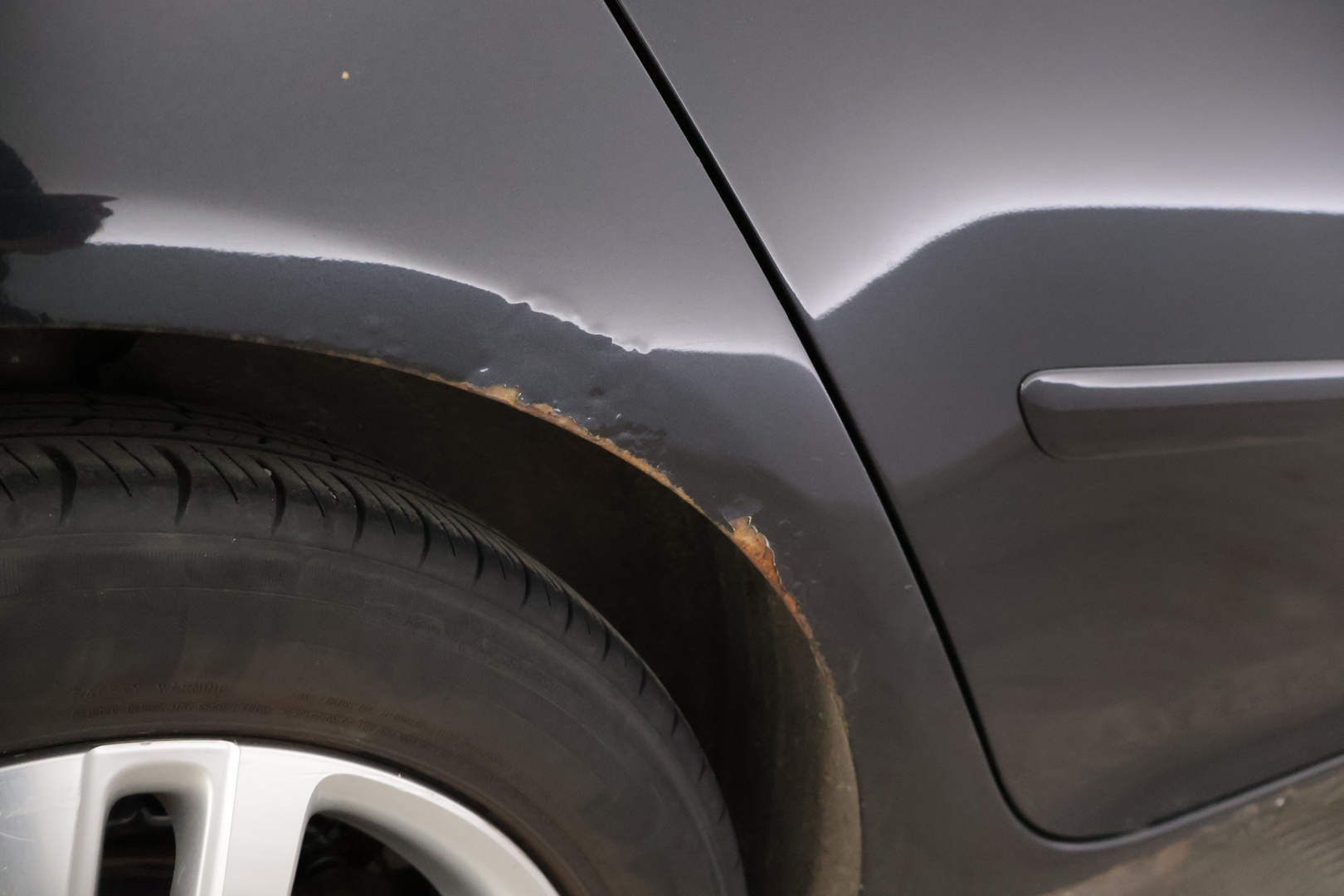 VOLKSWAGEN Golf 2008