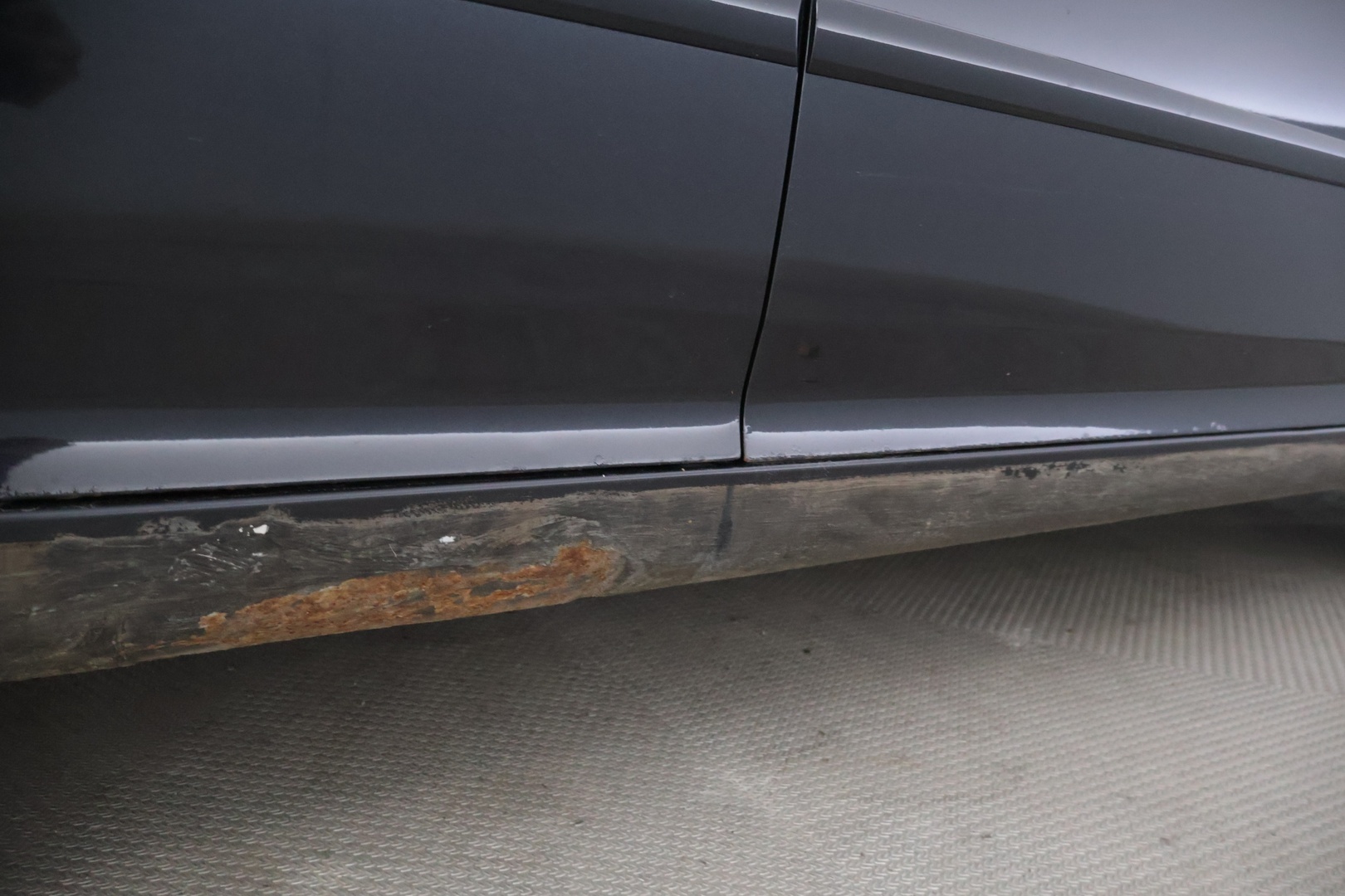 VOLKSWAGEN Golf 2008