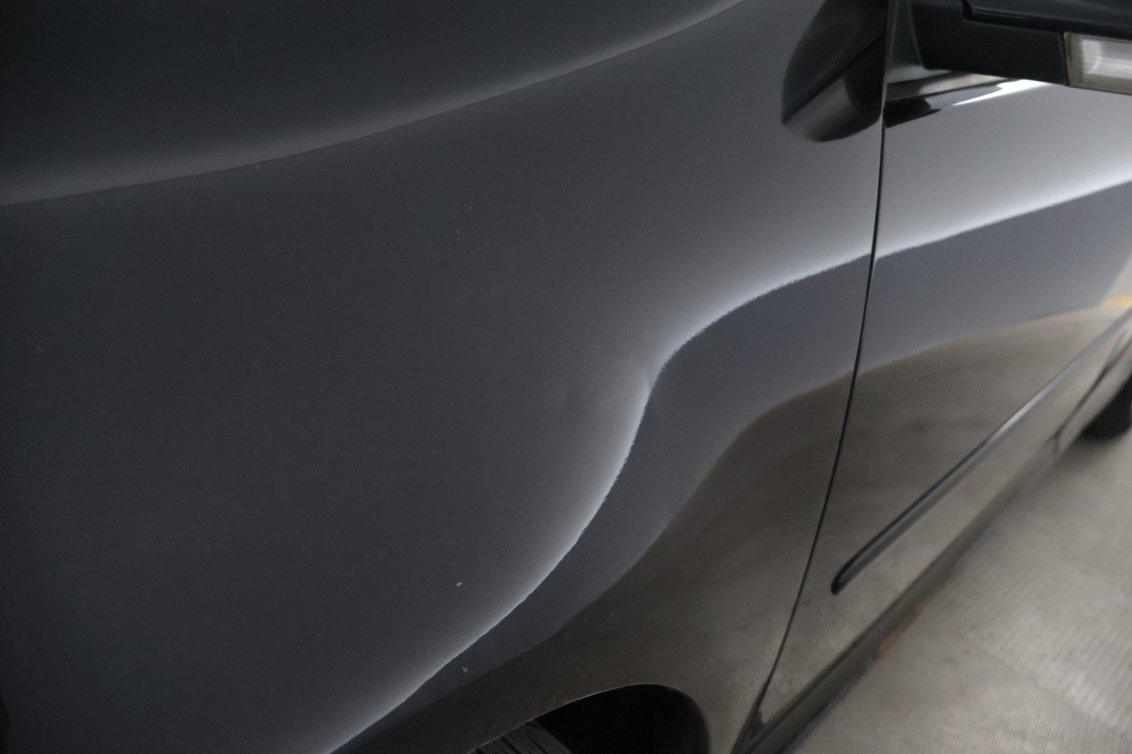 VOLKSWAGEN Golf 2008