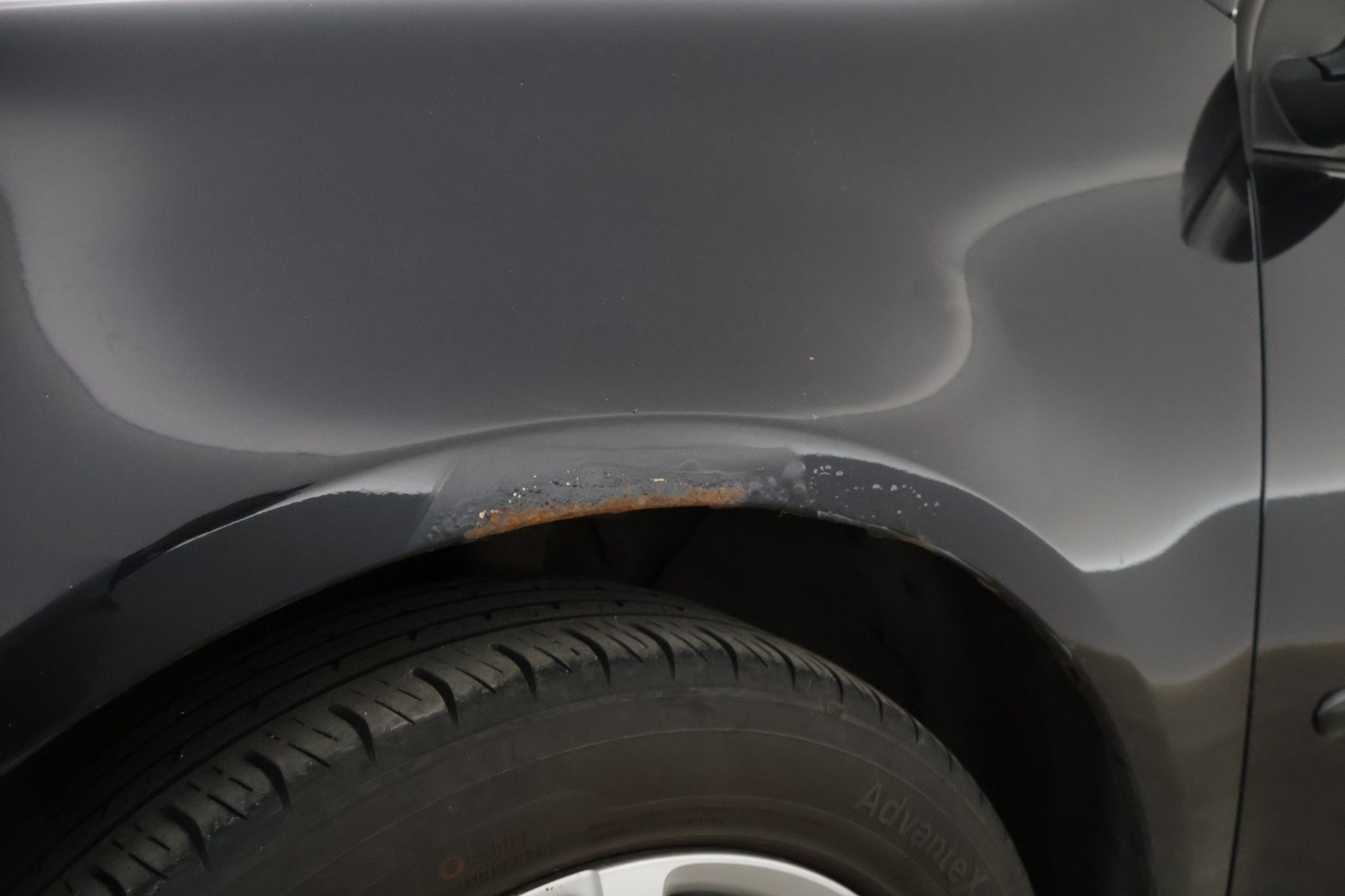 VOLKSWAGEN Golf 2008