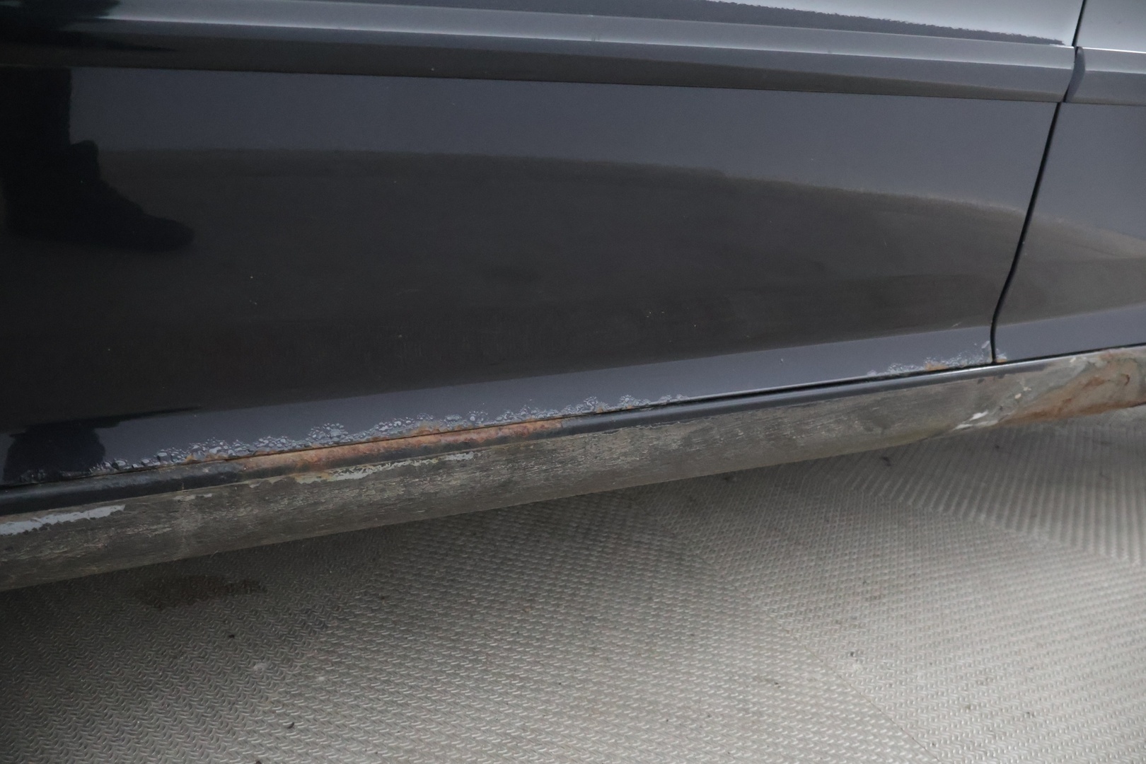VOLKSWAGEN Golf 2008