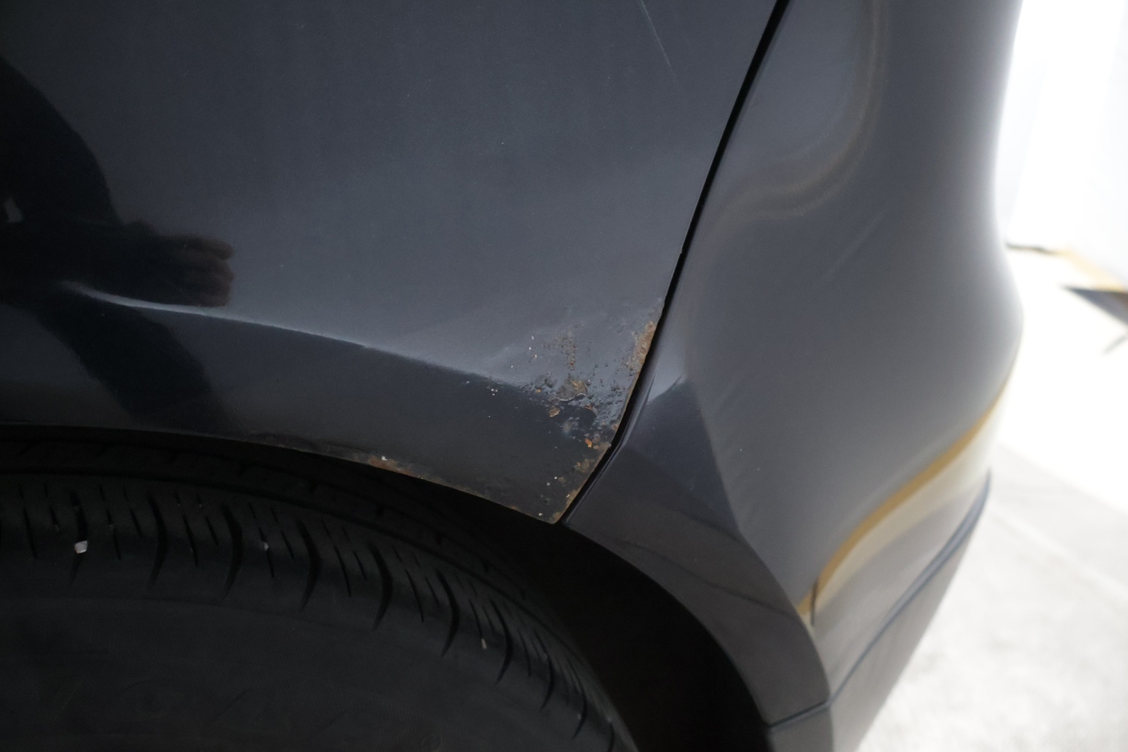 VOLKSWAGEN Golf 2008