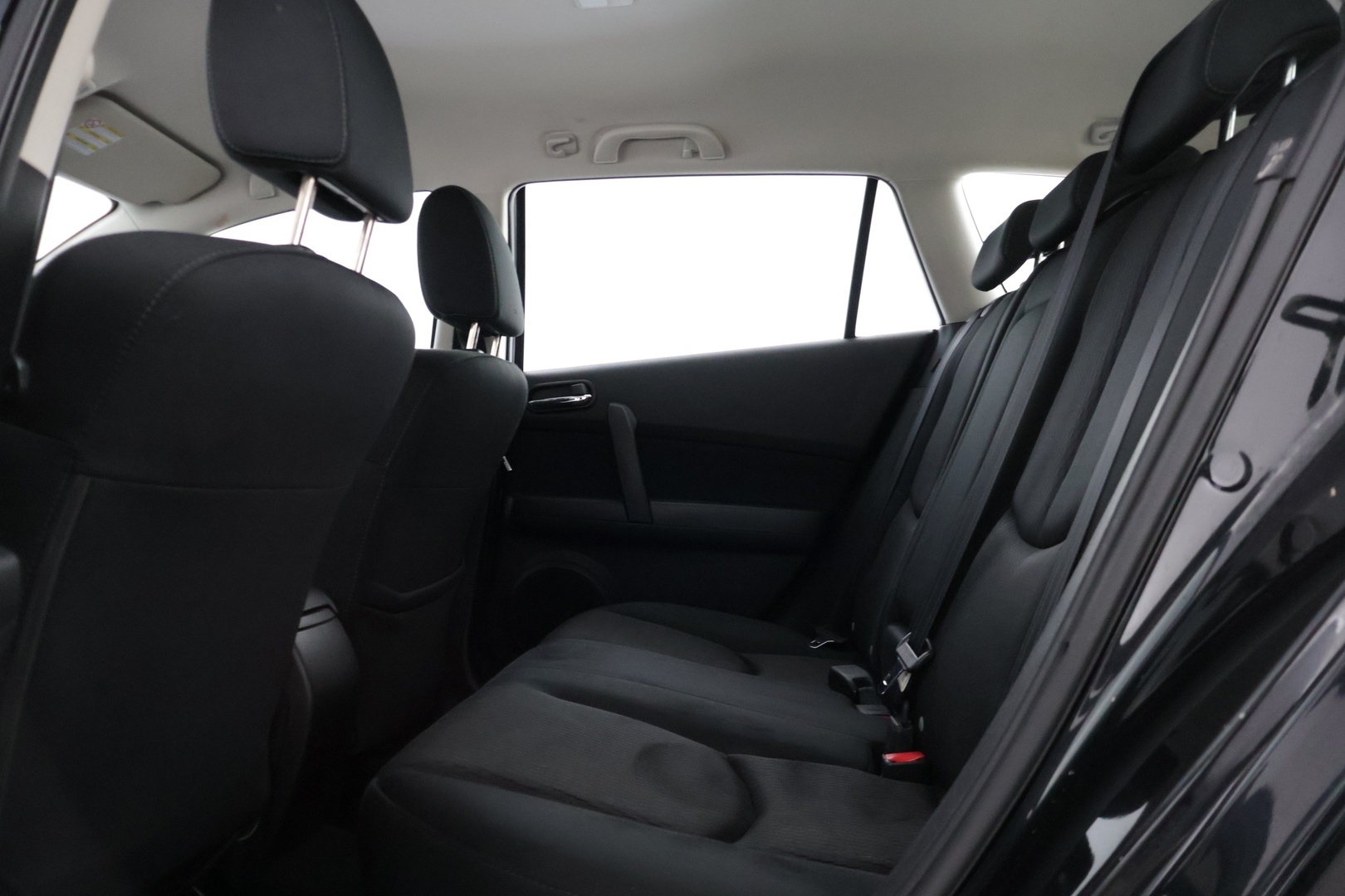 MAZDA Mazda6 2011
