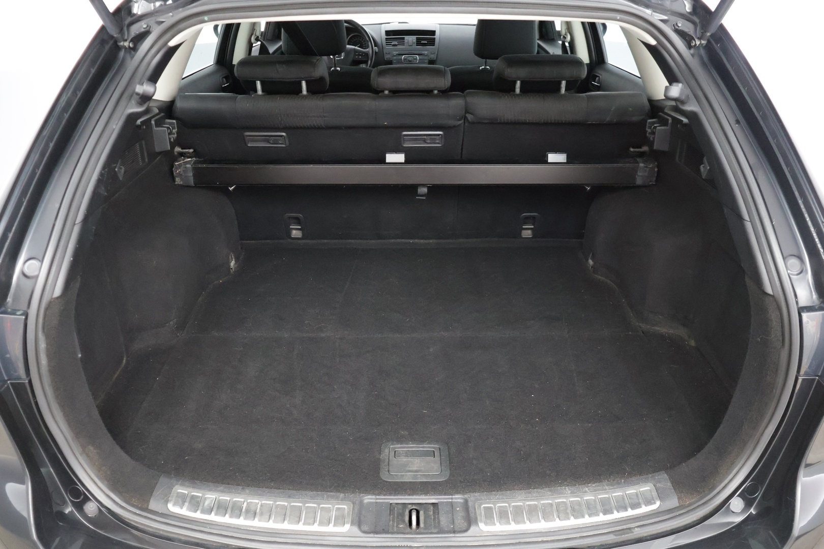 MAZDA Mazda6 2011