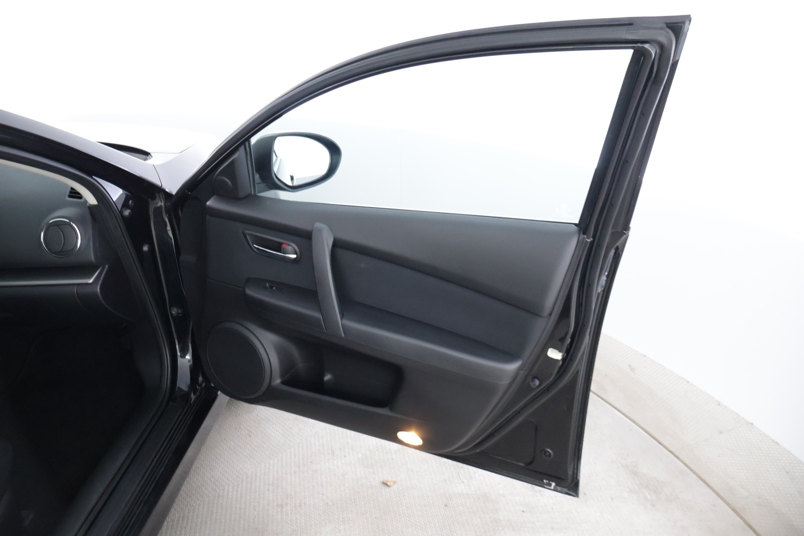 MAZDA Mazda6 2011