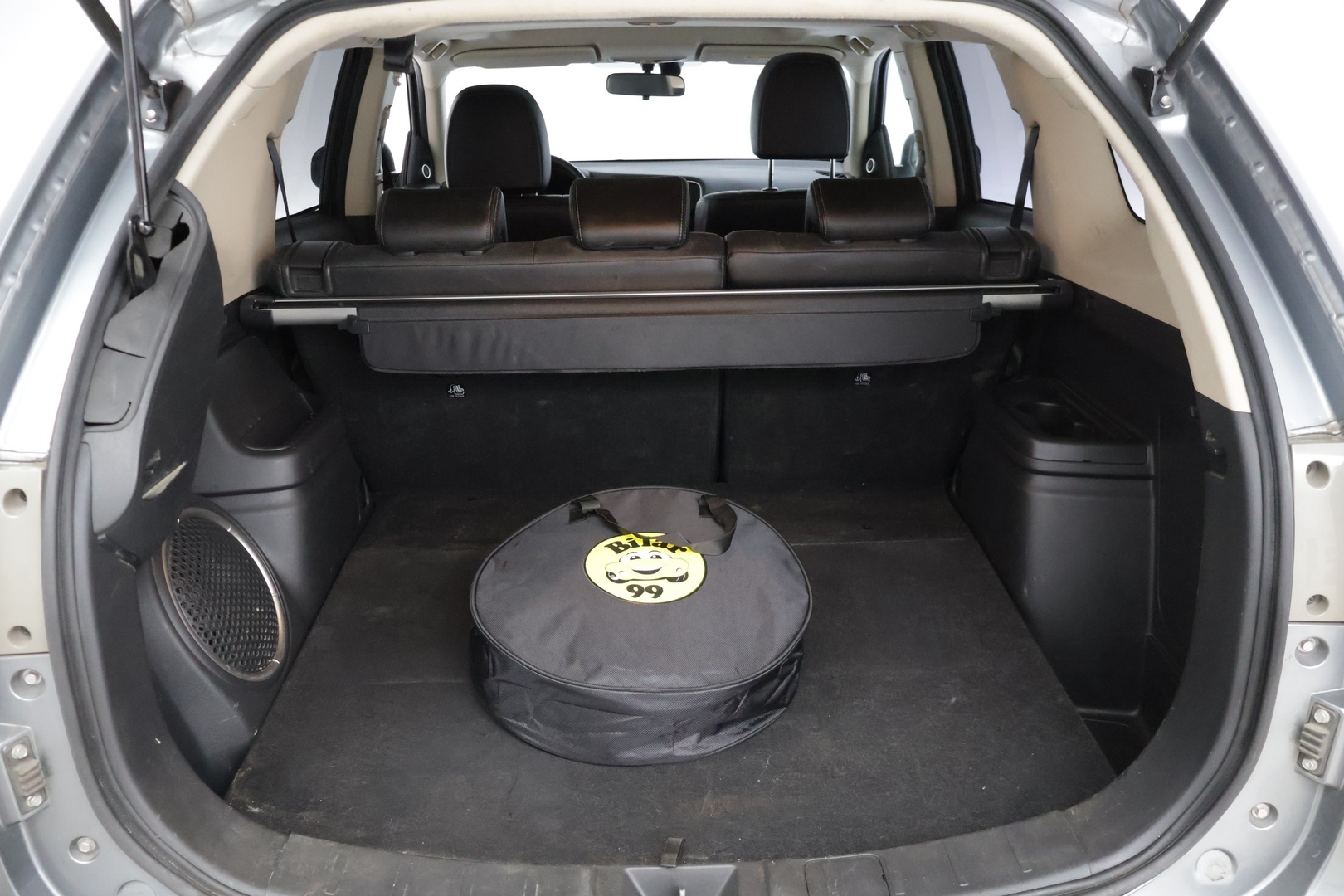 MITSUBISHI OUTLANDER PHEV 2014