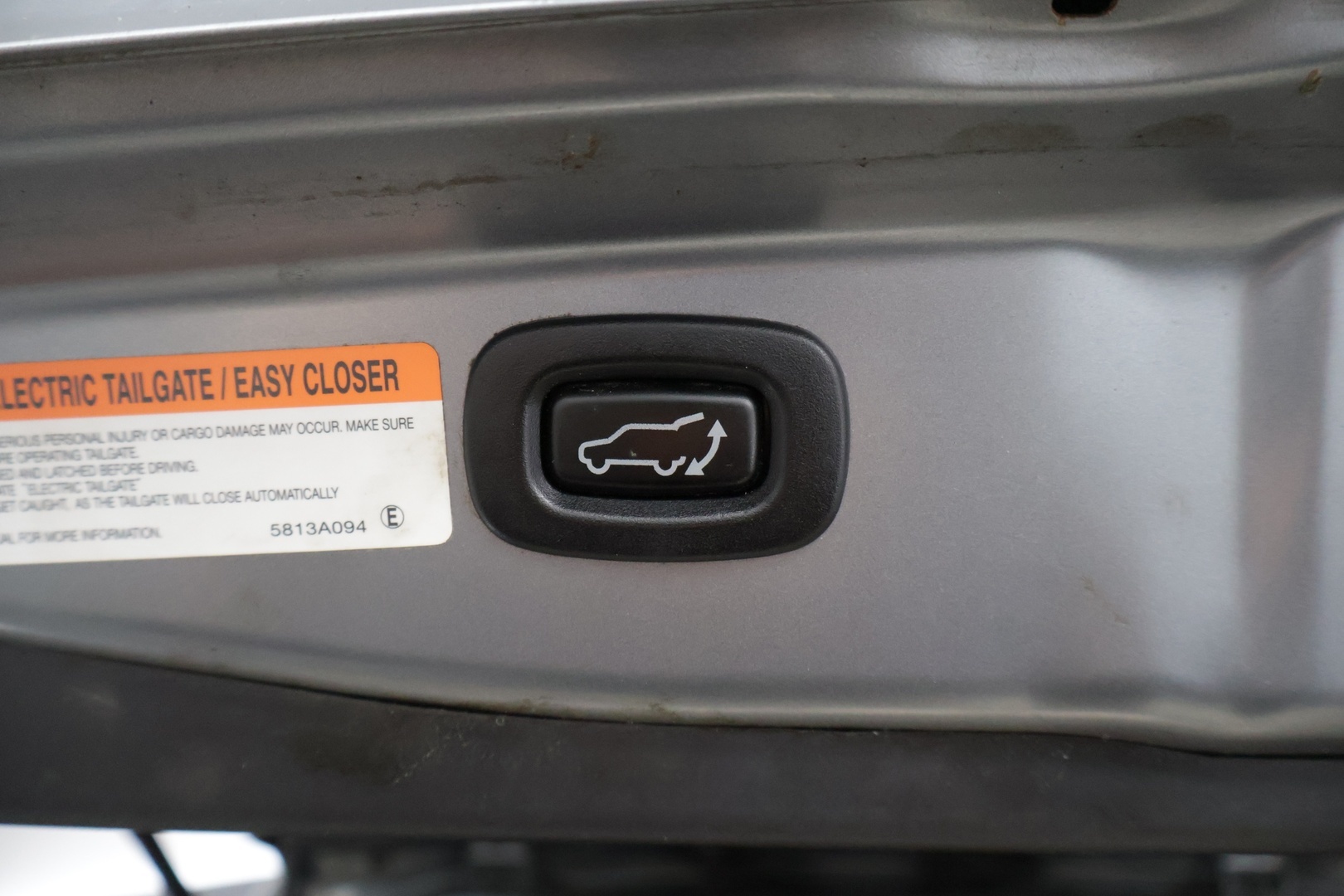 MITSUBISHI OUTLANDER PHEV 2014