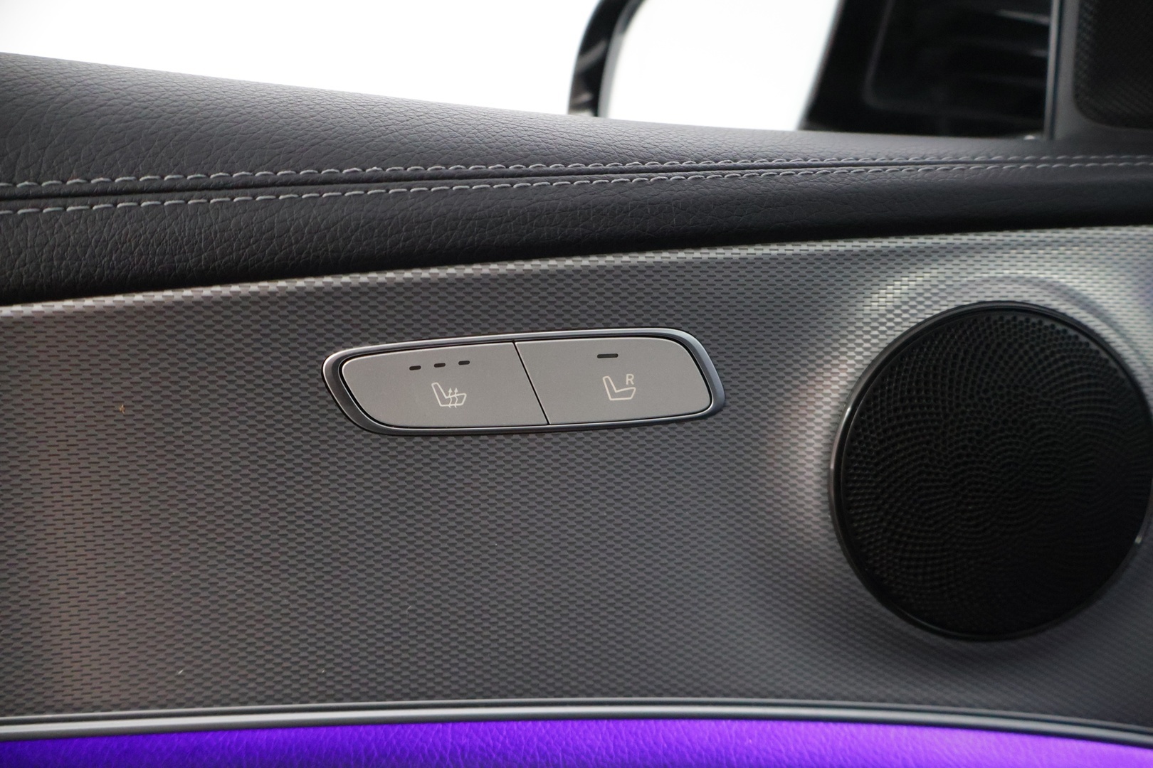 MERCEDES-BENZ E 2020