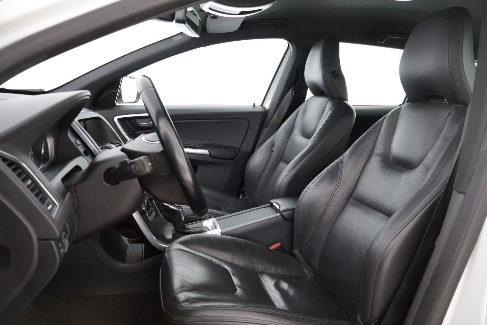 VOLVO XC60 2014