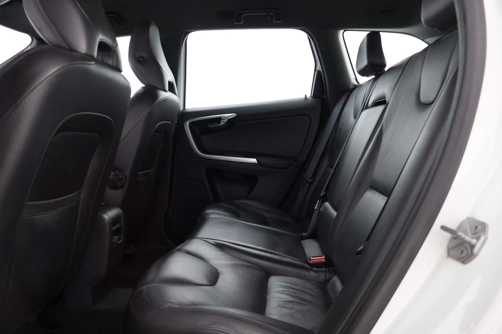 VOLVO XC60 2014