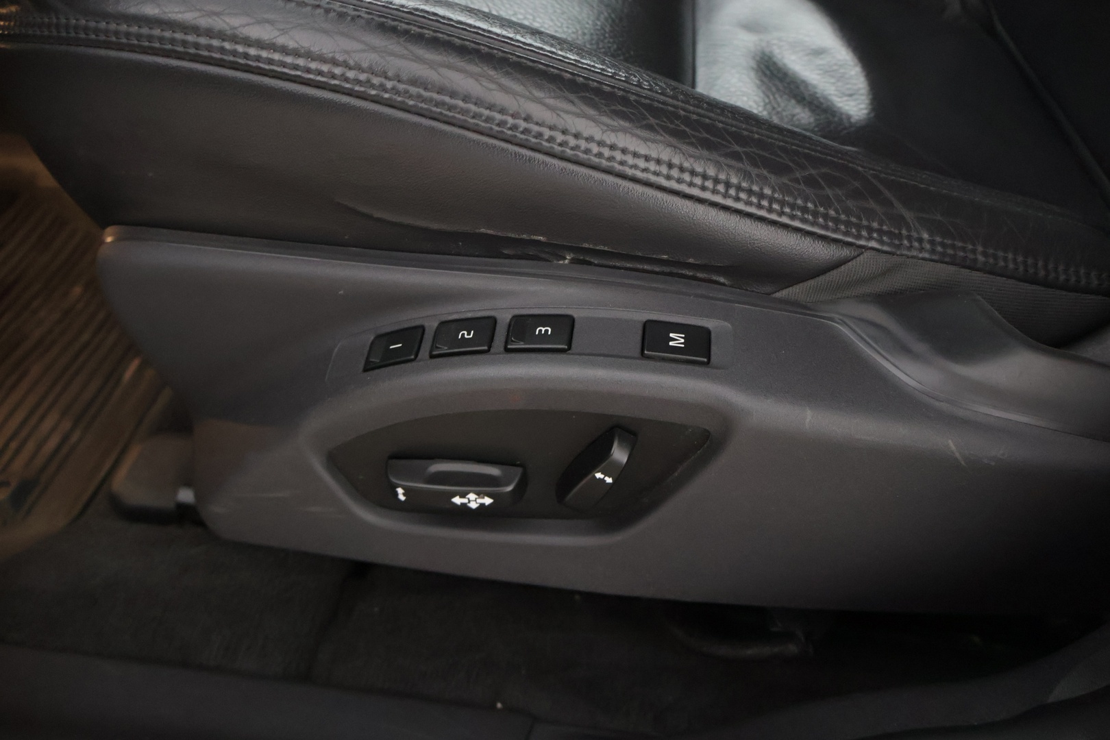 VOLVO XC60 2014