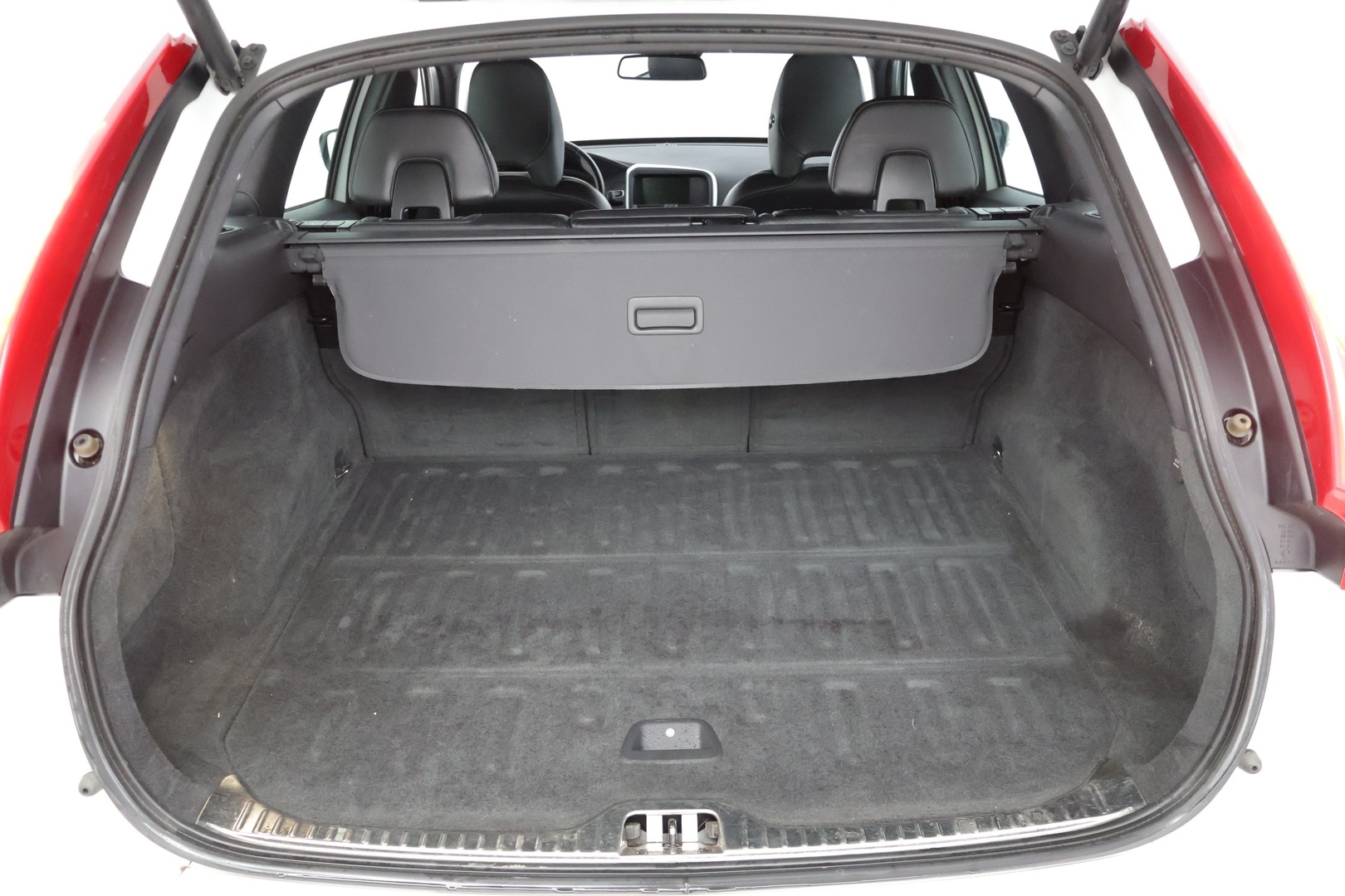 VOLVO XC60 2014