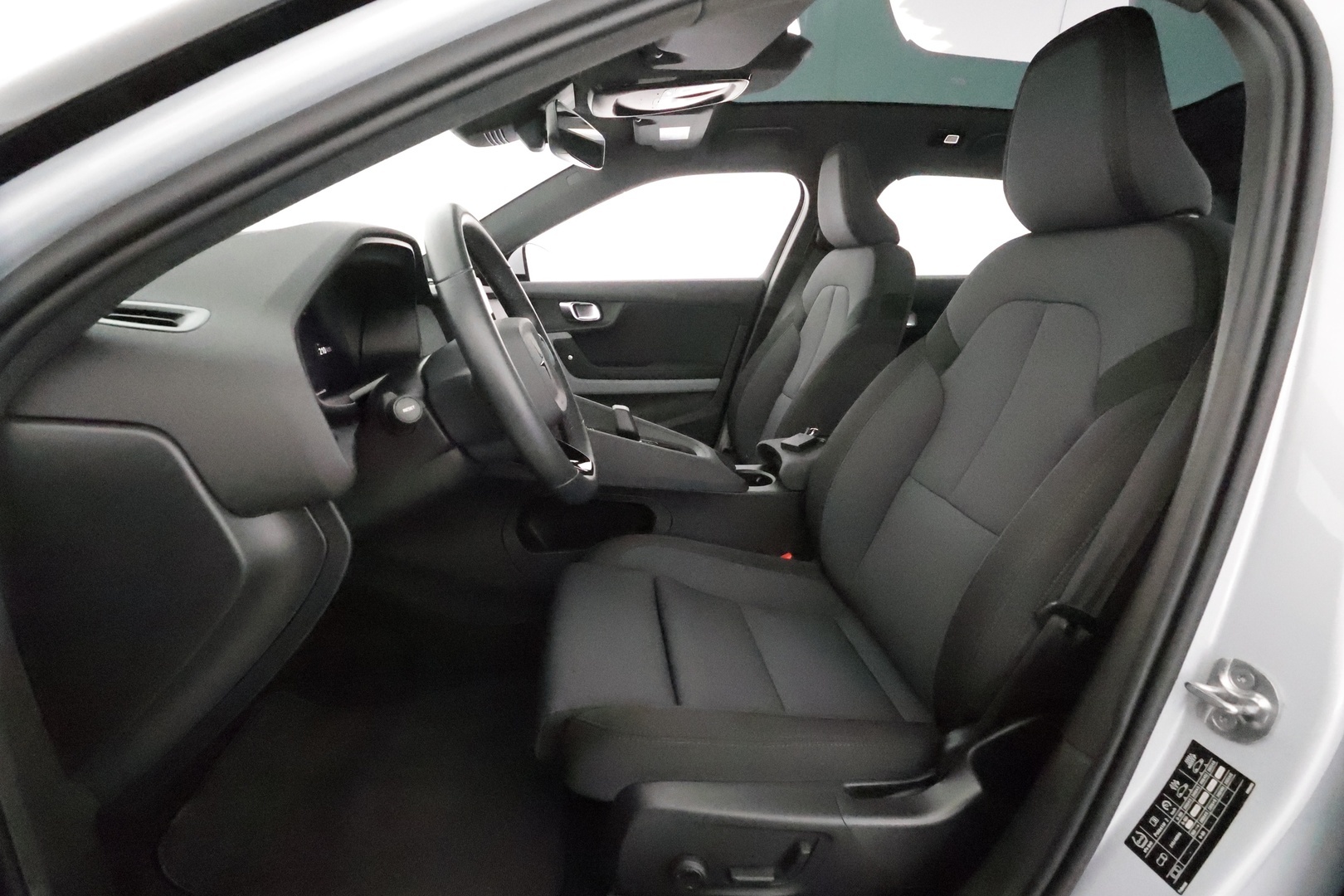 POLESTAR 2 2023