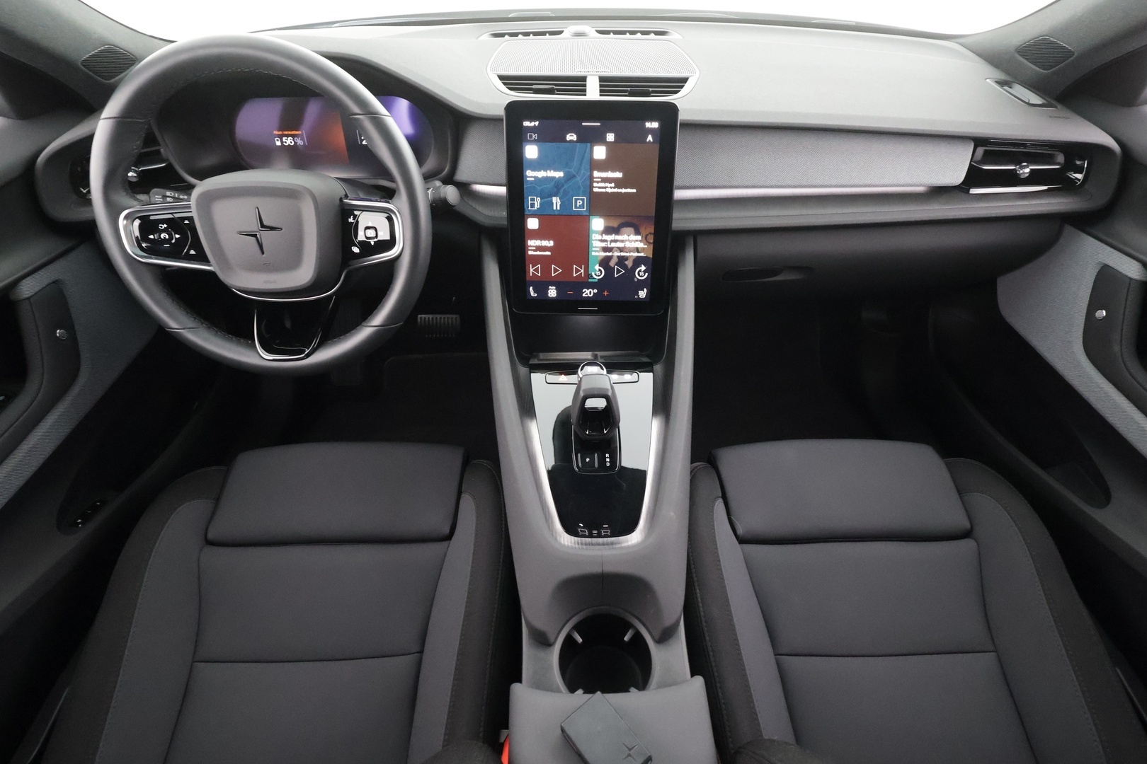 POLESTAR 2 2023