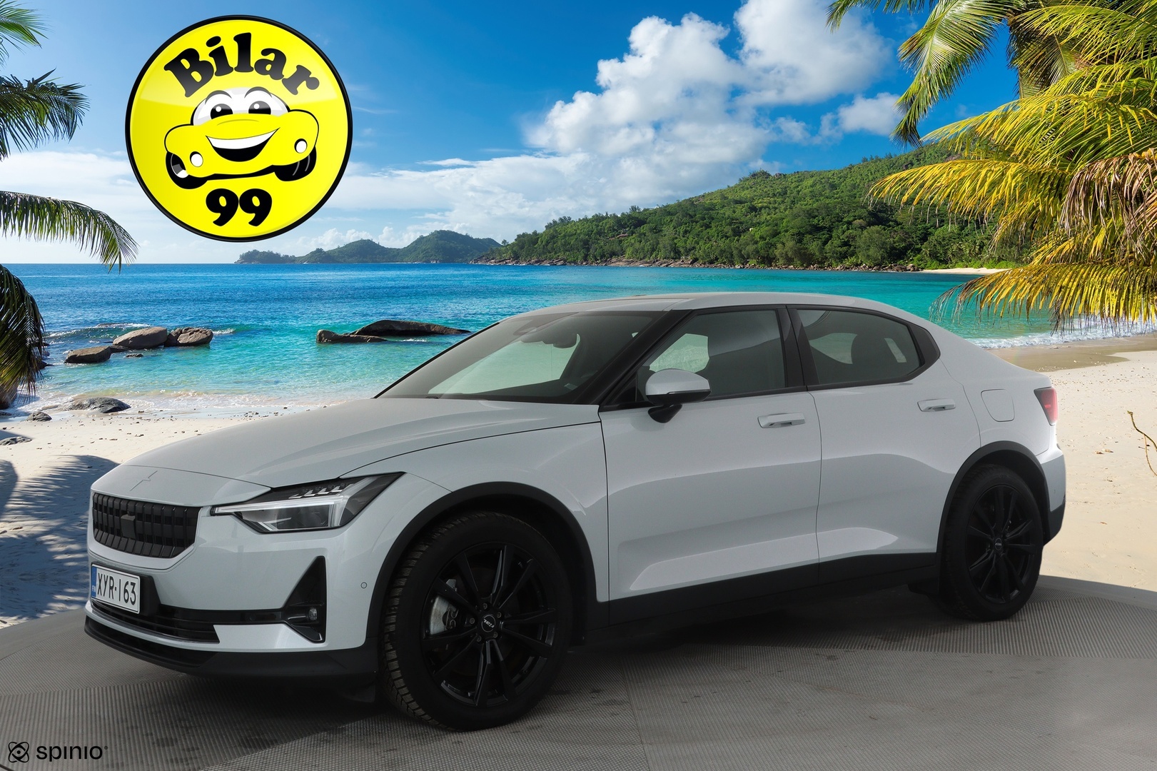 POLESTAR 2 2023