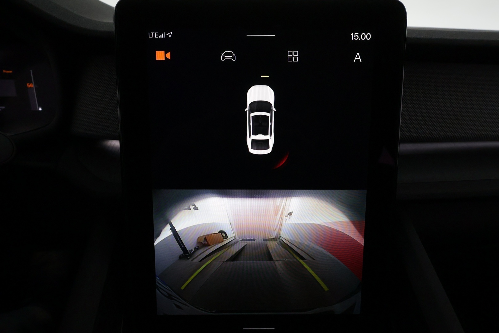 POLESTAR 2 2023