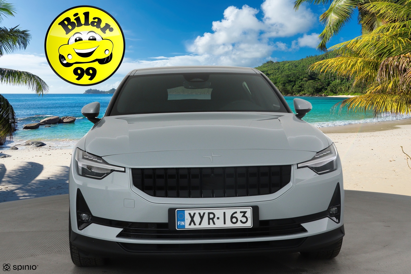 POLESTAR 2 2023