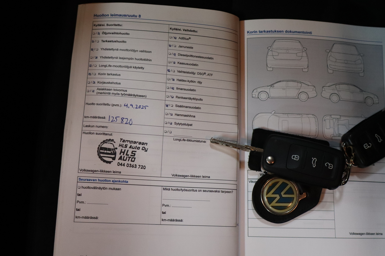 VOLKSWAGEN Golf Plus 2014