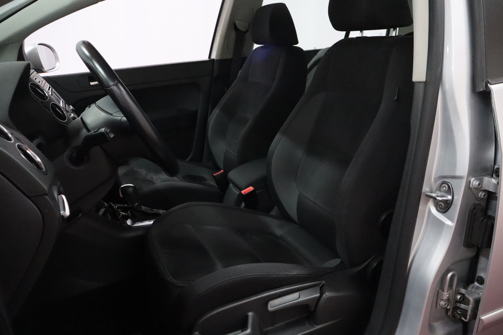 VOLKSWAGEN Golf Plus 2014