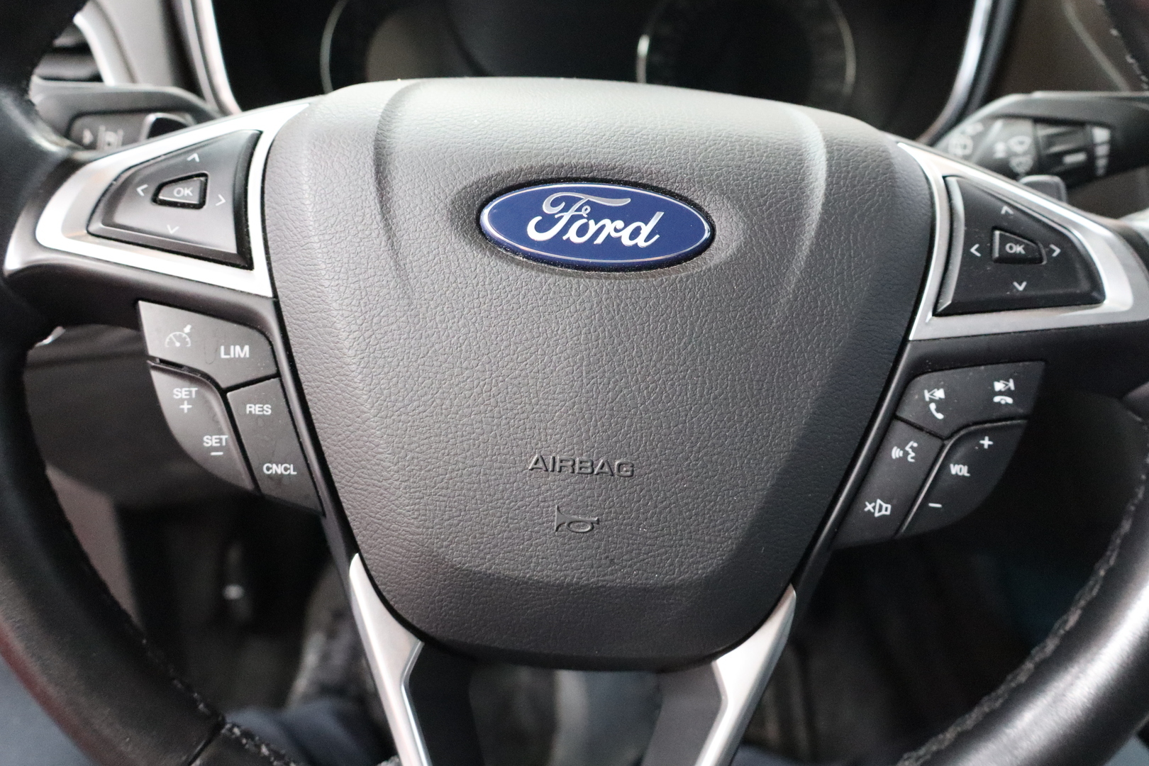 FORD Mondeo 2015