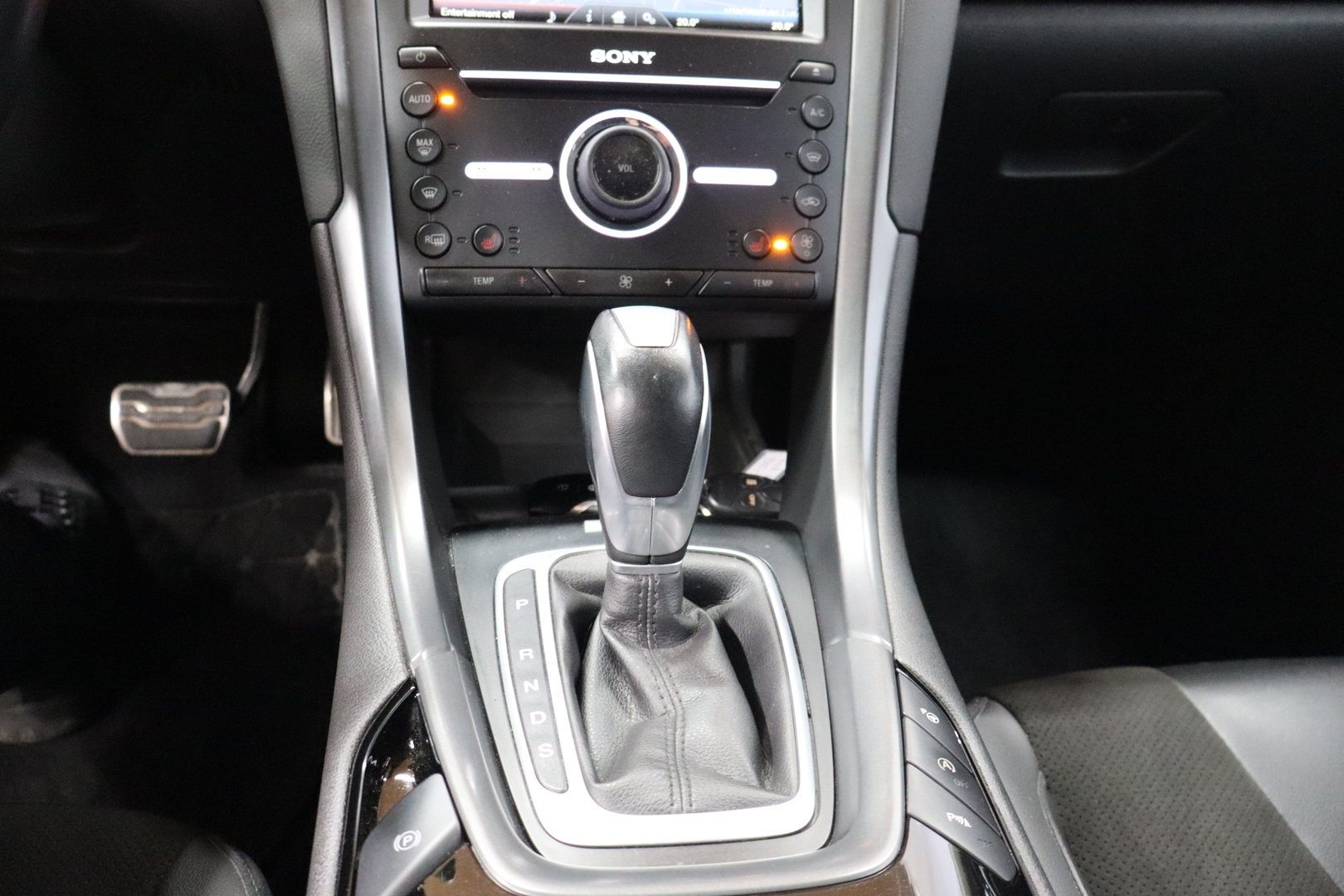 FORD Mondeo 2015