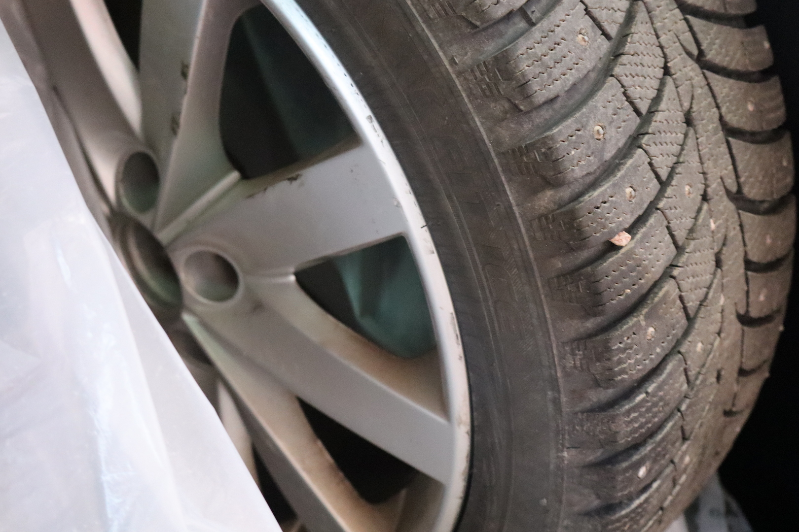 VOLKSWAGEN Golf 2011