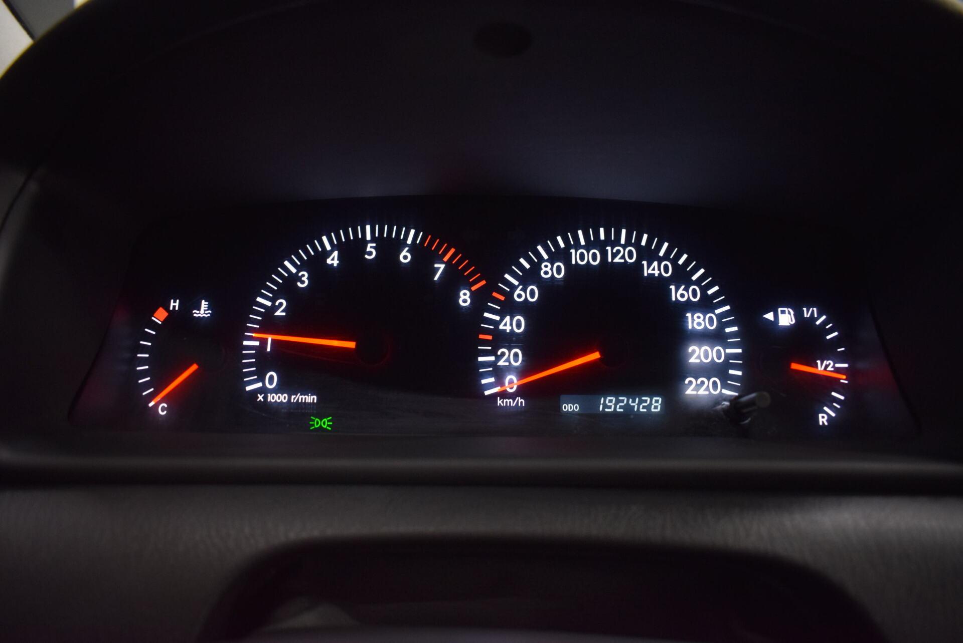TOYOTA Corolla 2005
