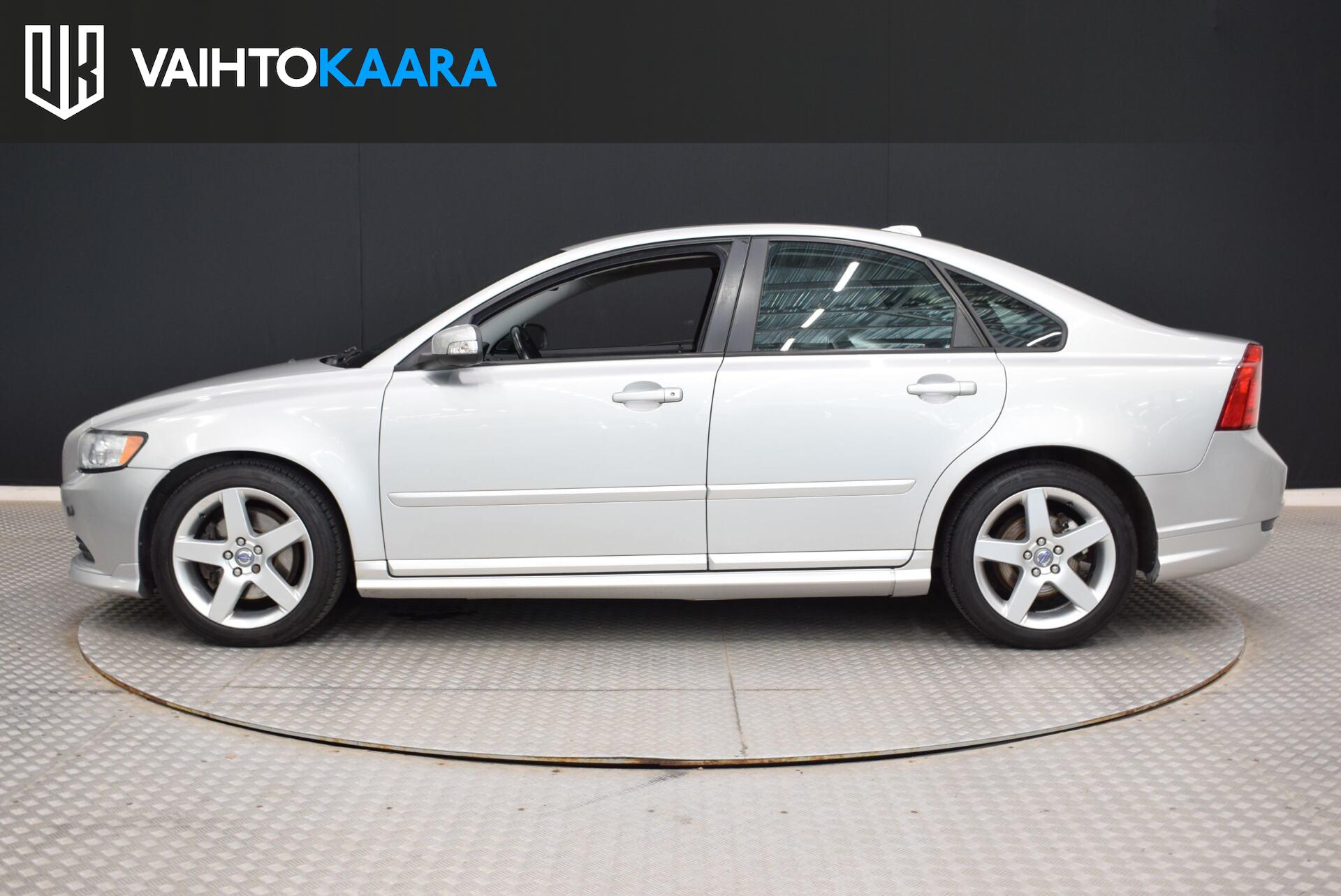 VOLVO S40 2010