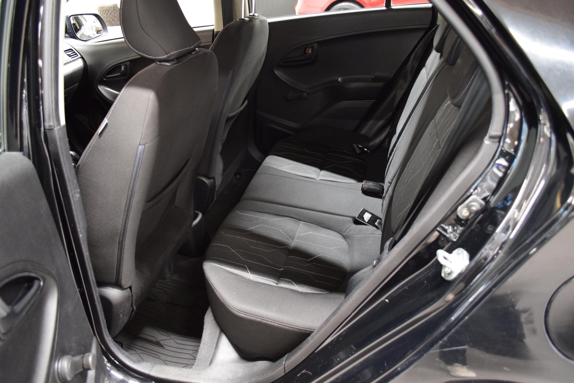 KIA Picanto 2011