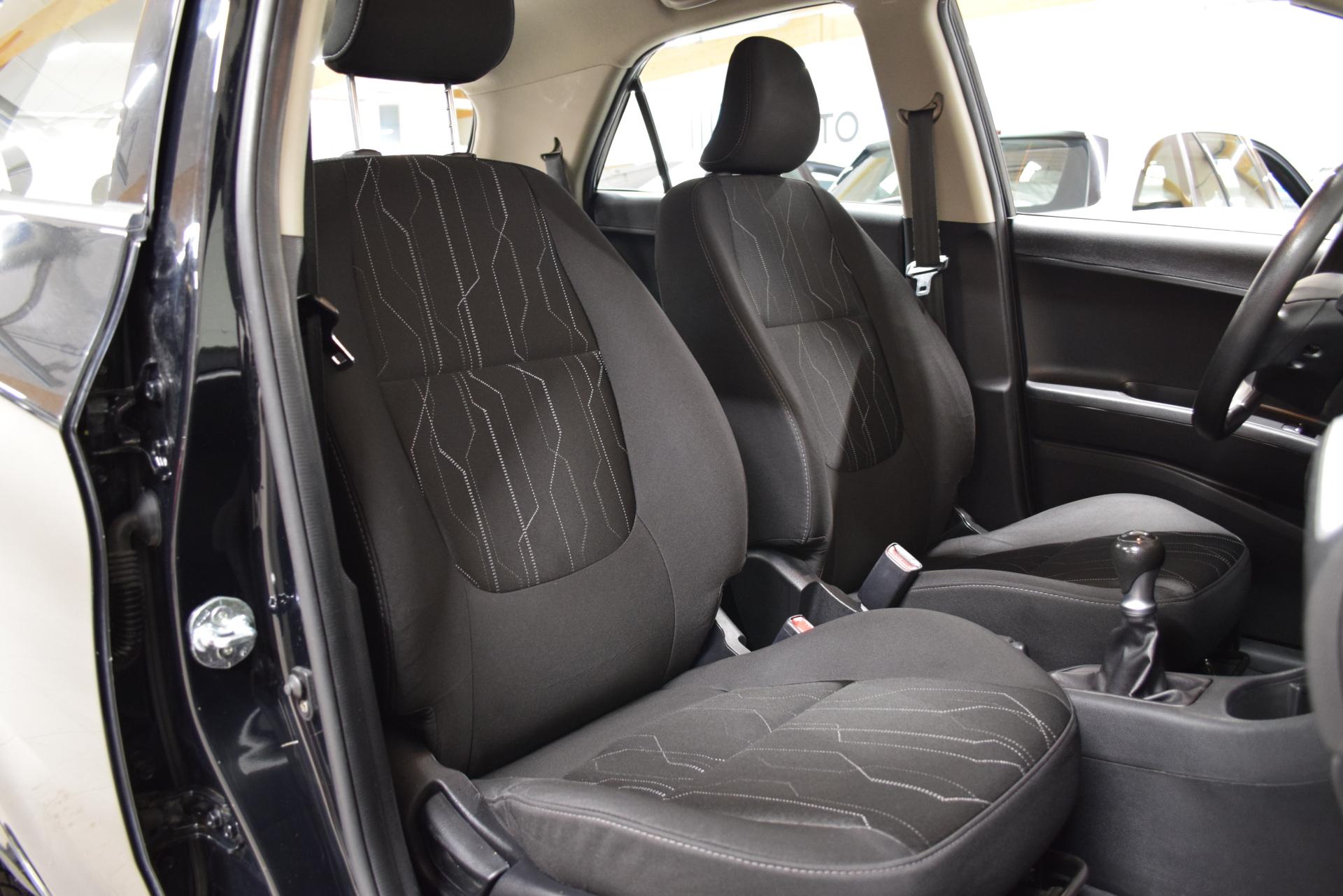 KIA Picanto 2011