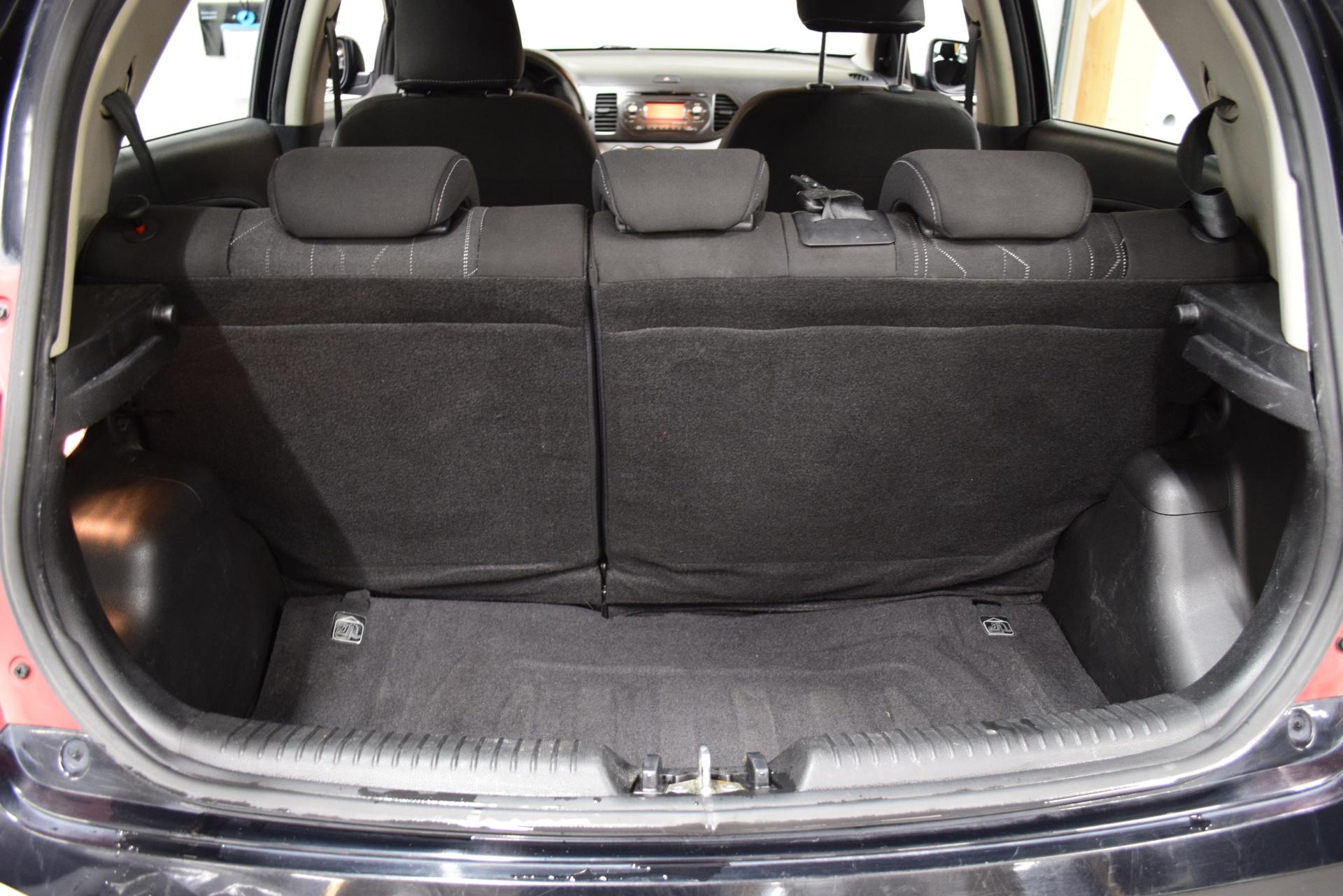 KIA Picanto 2011