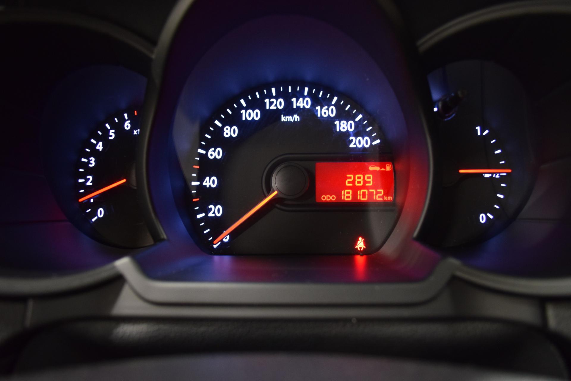 KIA Picanto 2011