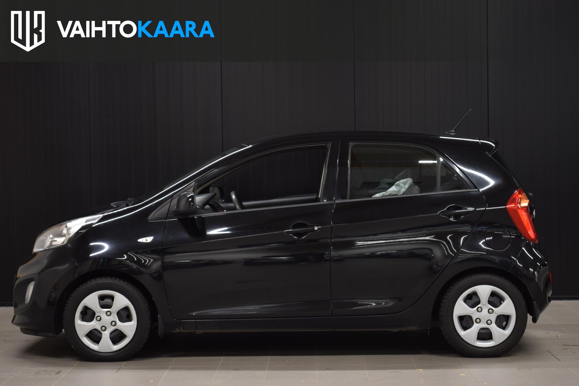 KIA Picanto 2011