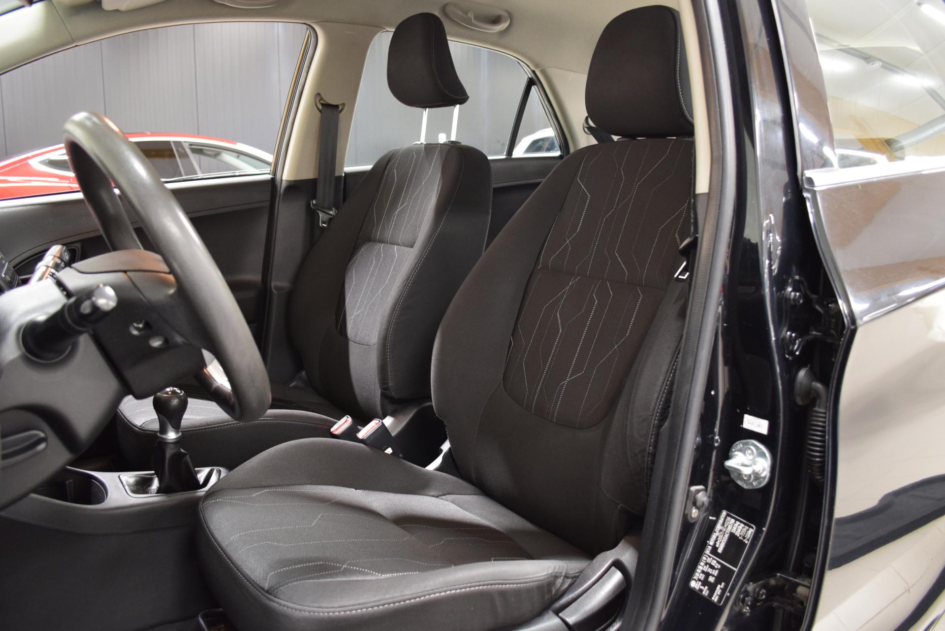 KIA Picanto 2011